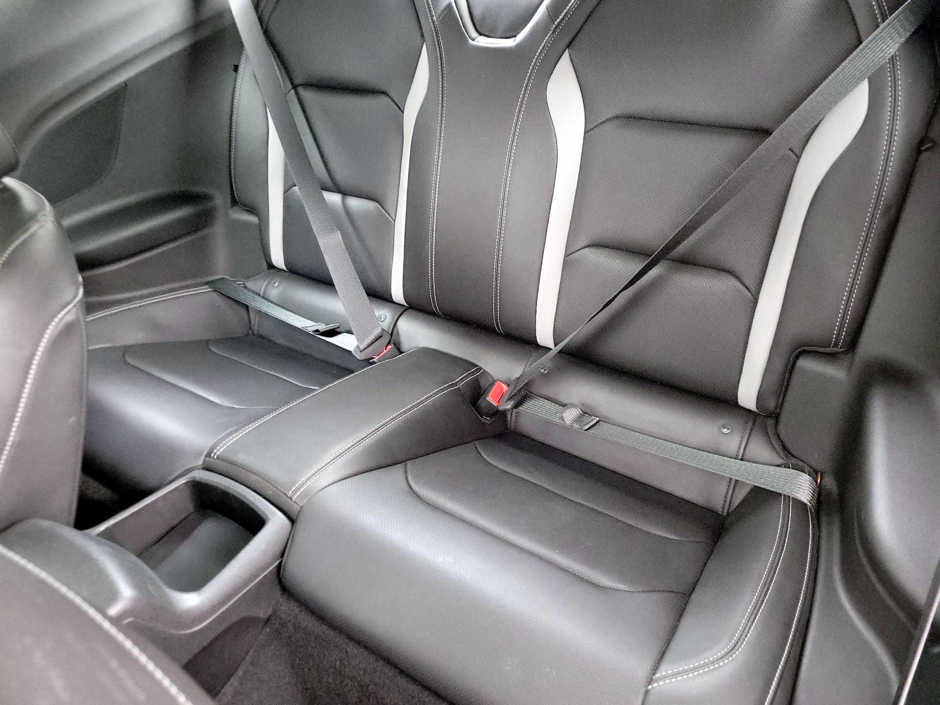 Thumbnail: 2018 Chevrolet Camaro - 19