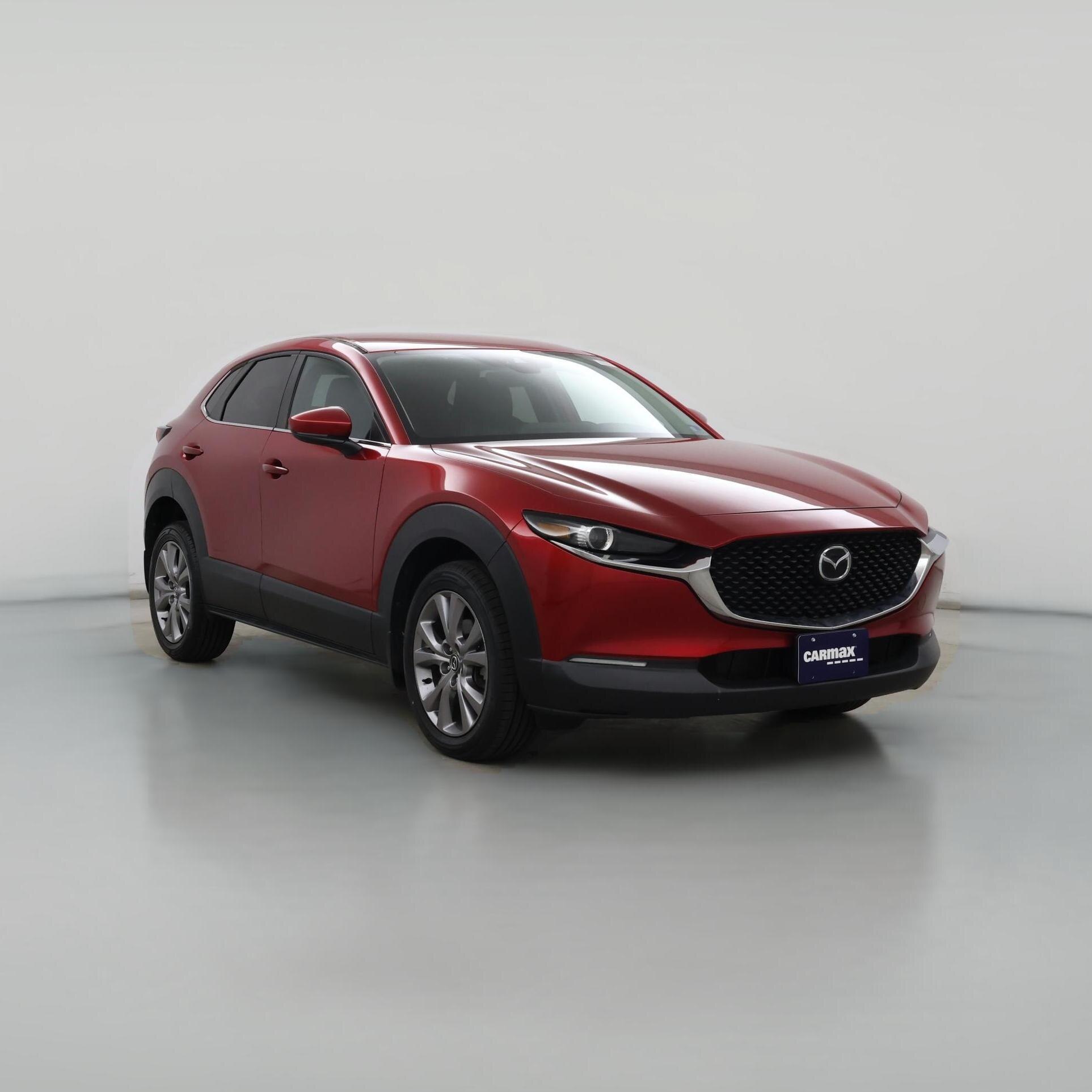 Thumbnail: 2020 Mazda CX-30 - 1