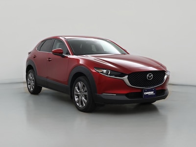 2020 Mazda CX-30 Select
