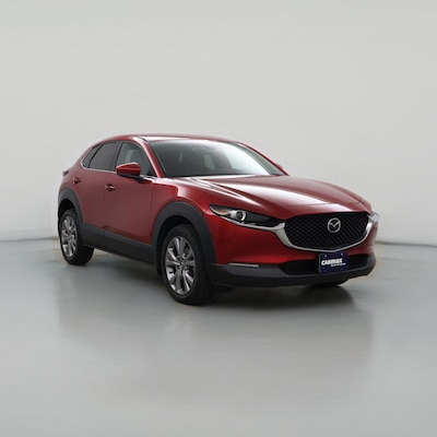2020 Mazda CX-30 Select