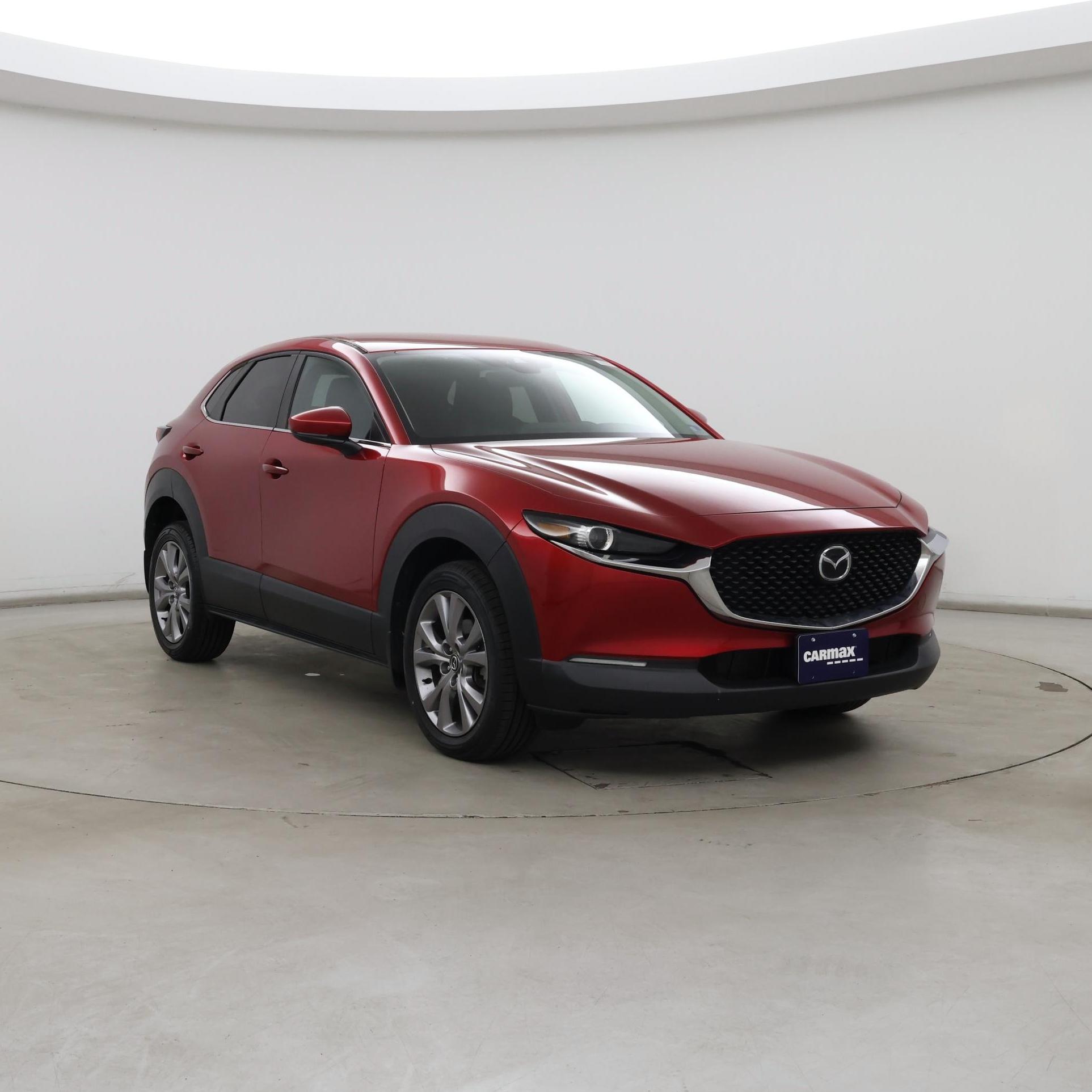 2020 Mazda CX-30 Select AWD