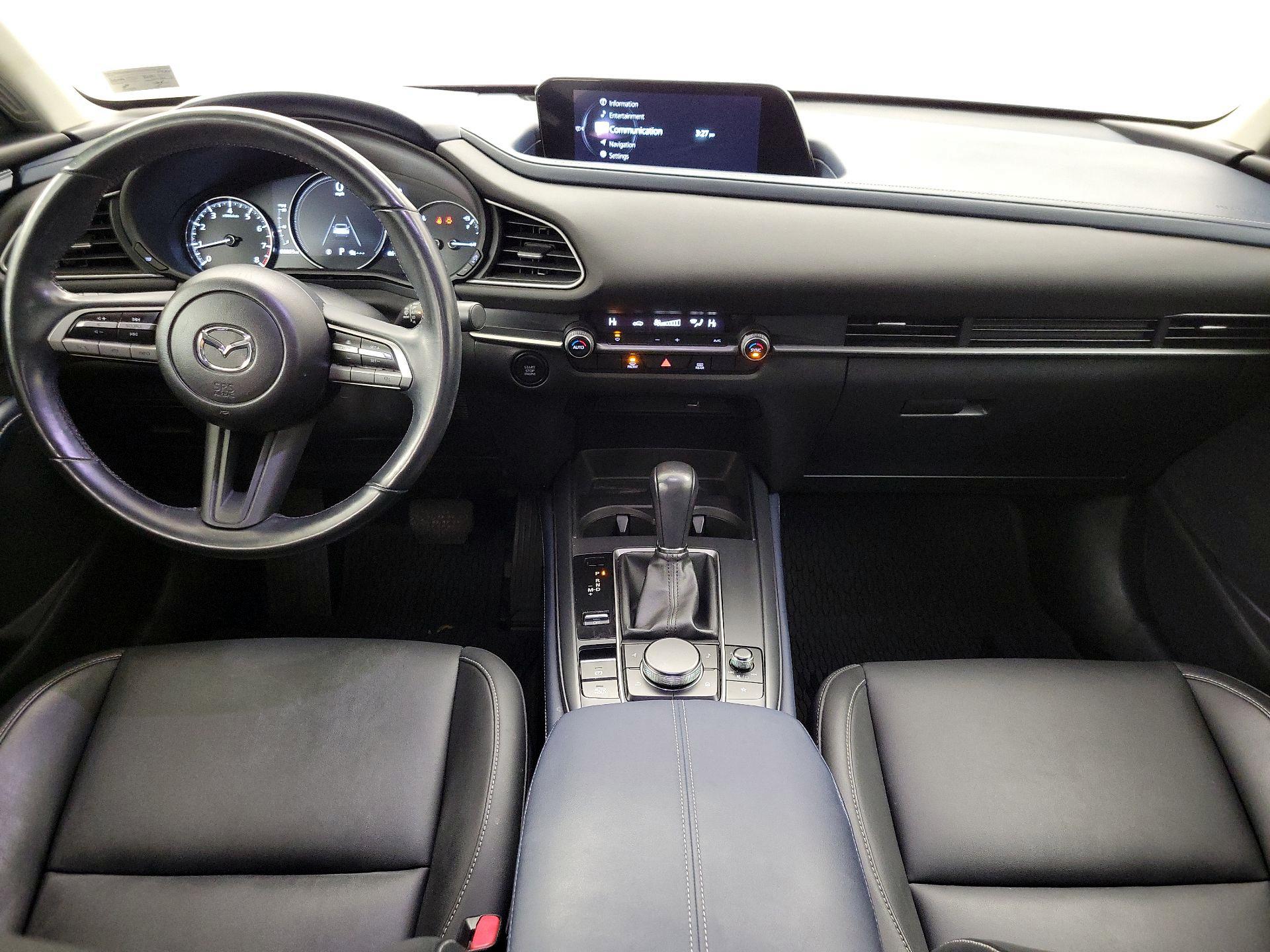 Thumbnail: 2020 Mazda CX-30 - 9