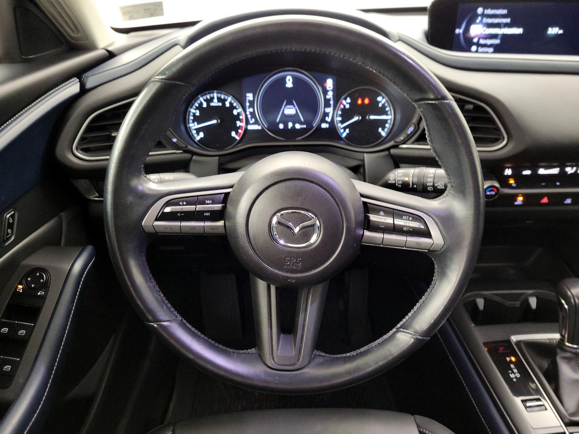 Thumbnail: 2020 Mazda CX-30 - 10