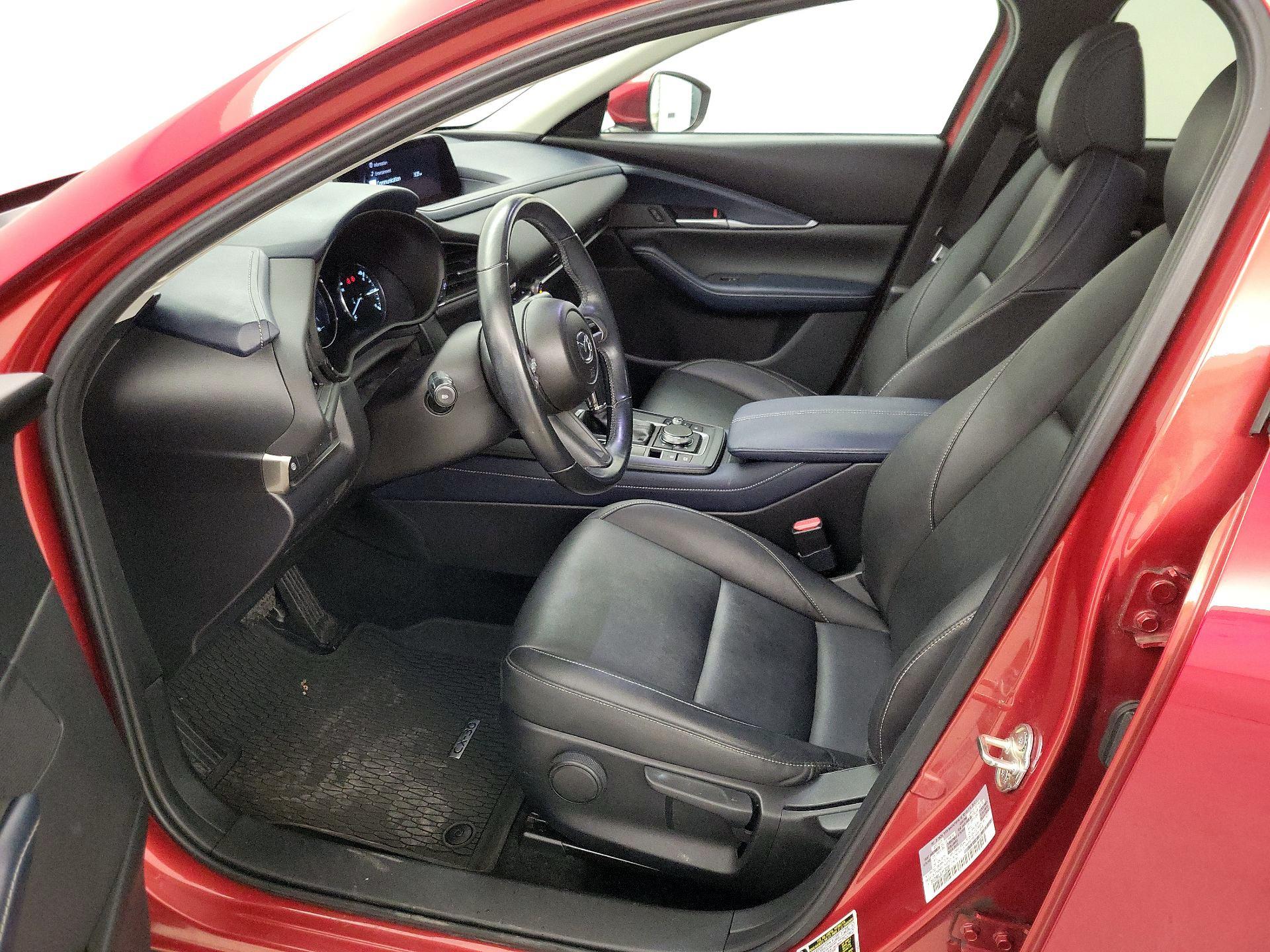 Thumbnail: 2020 Mazda CX-30 - 11