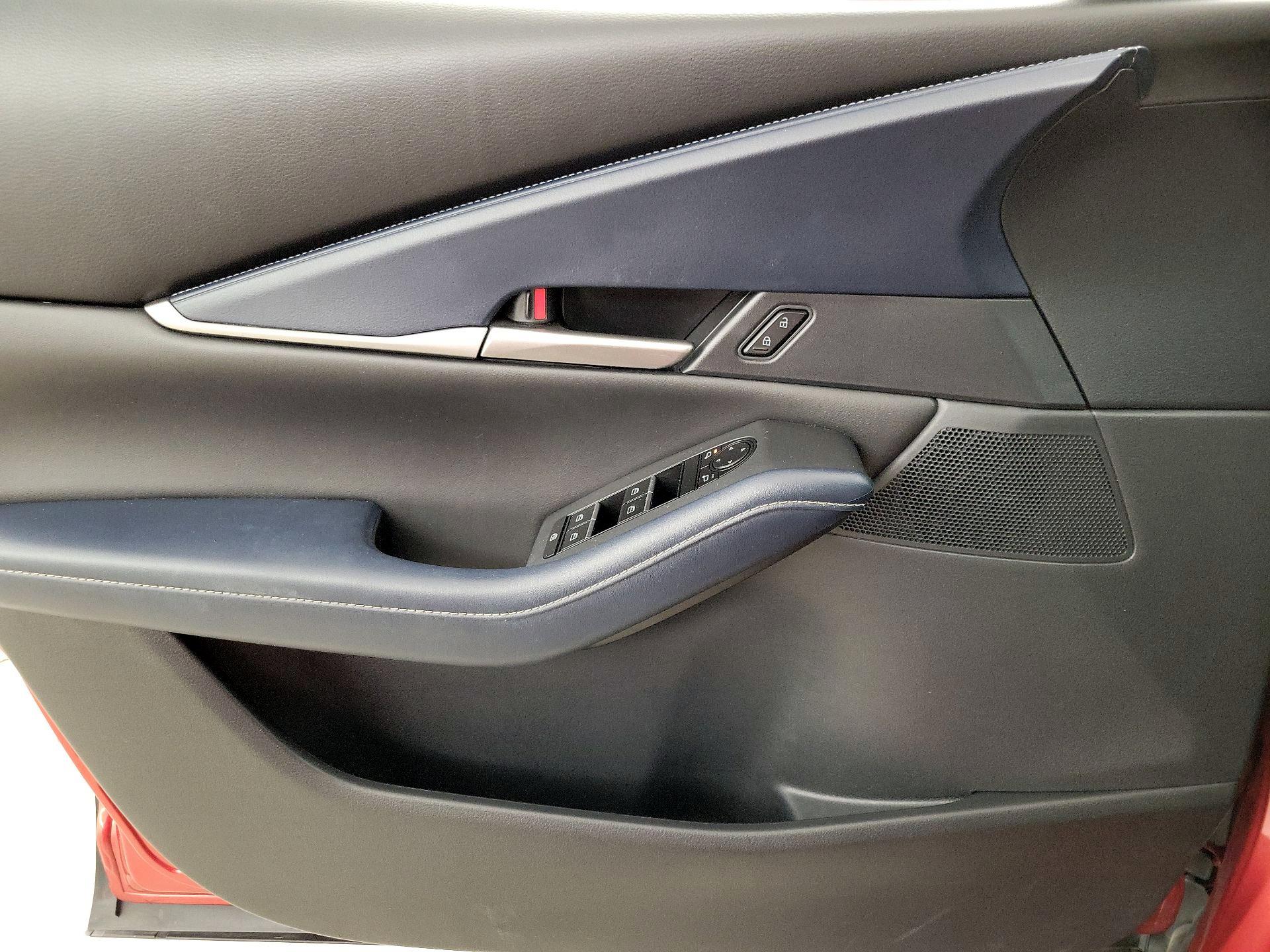 Thumbnail: 2020 Mazda CX-30 - 12