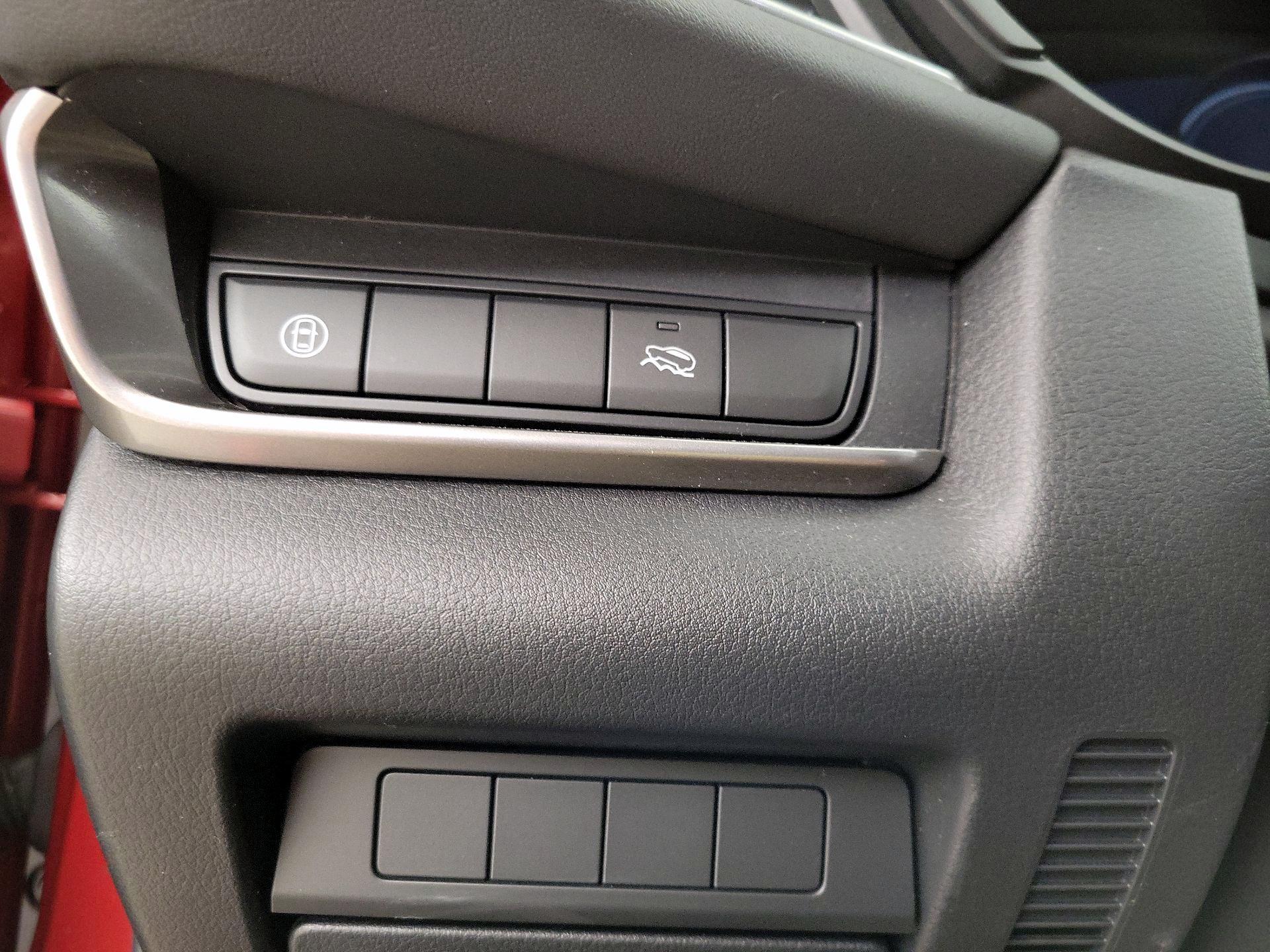 Thumbnail: 2020 Mazda CX-30 - 13