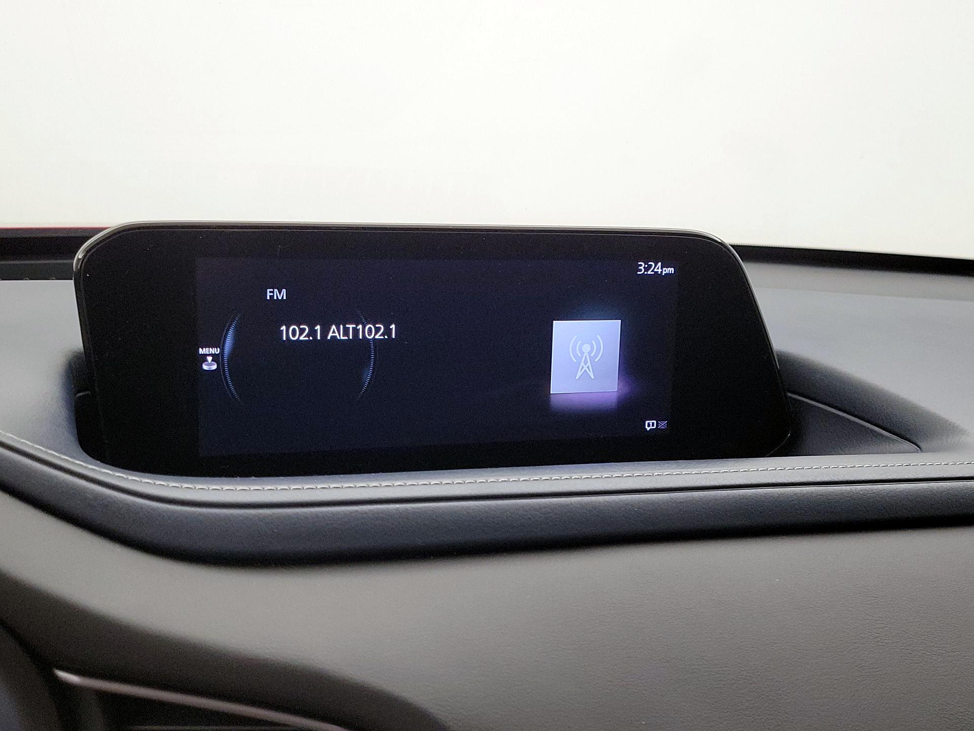 Thumbnail: 2020 Mazda CX-30 - 15