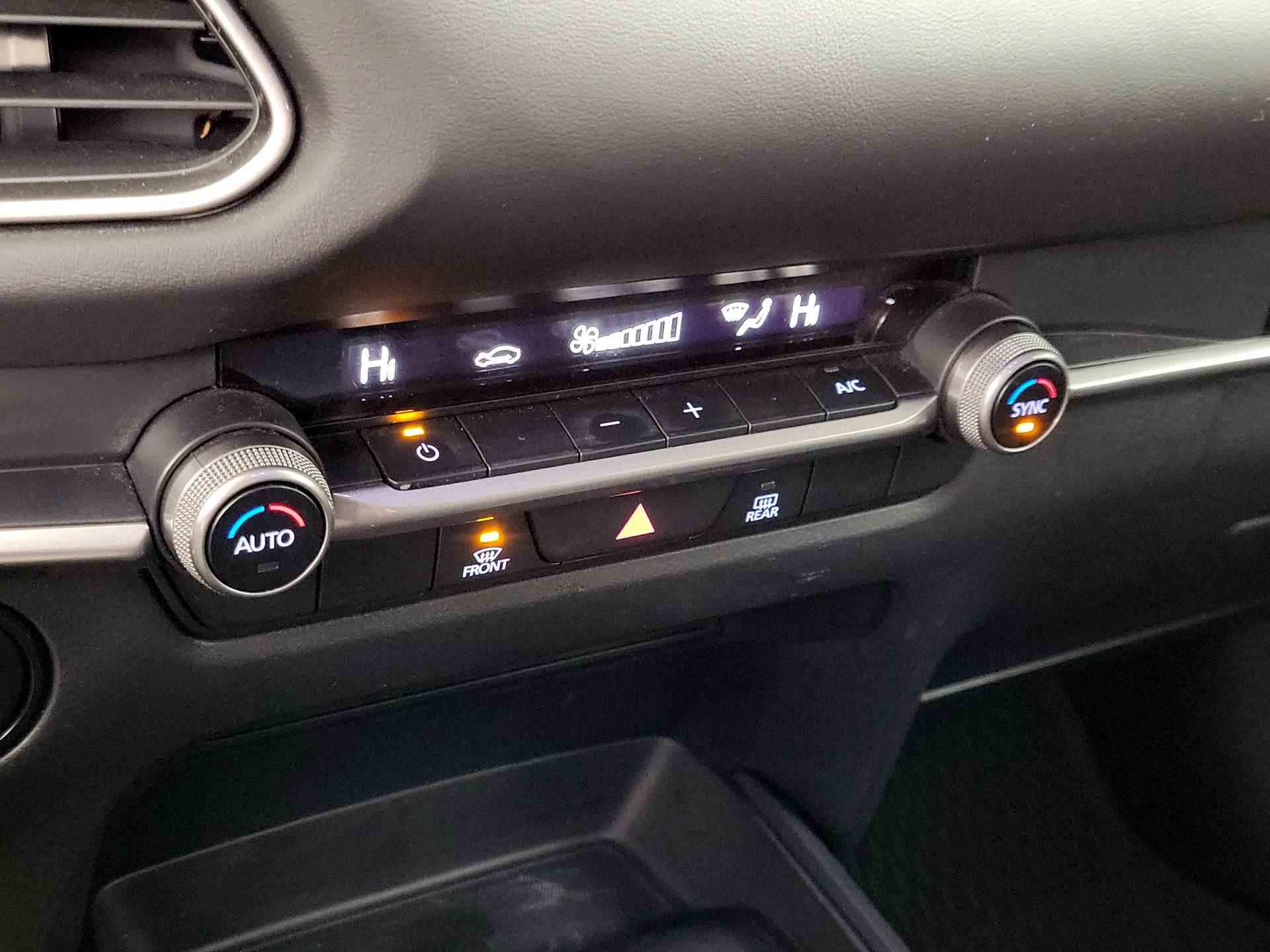 Thumbnail: 2020 Mazda CX-30 - 16