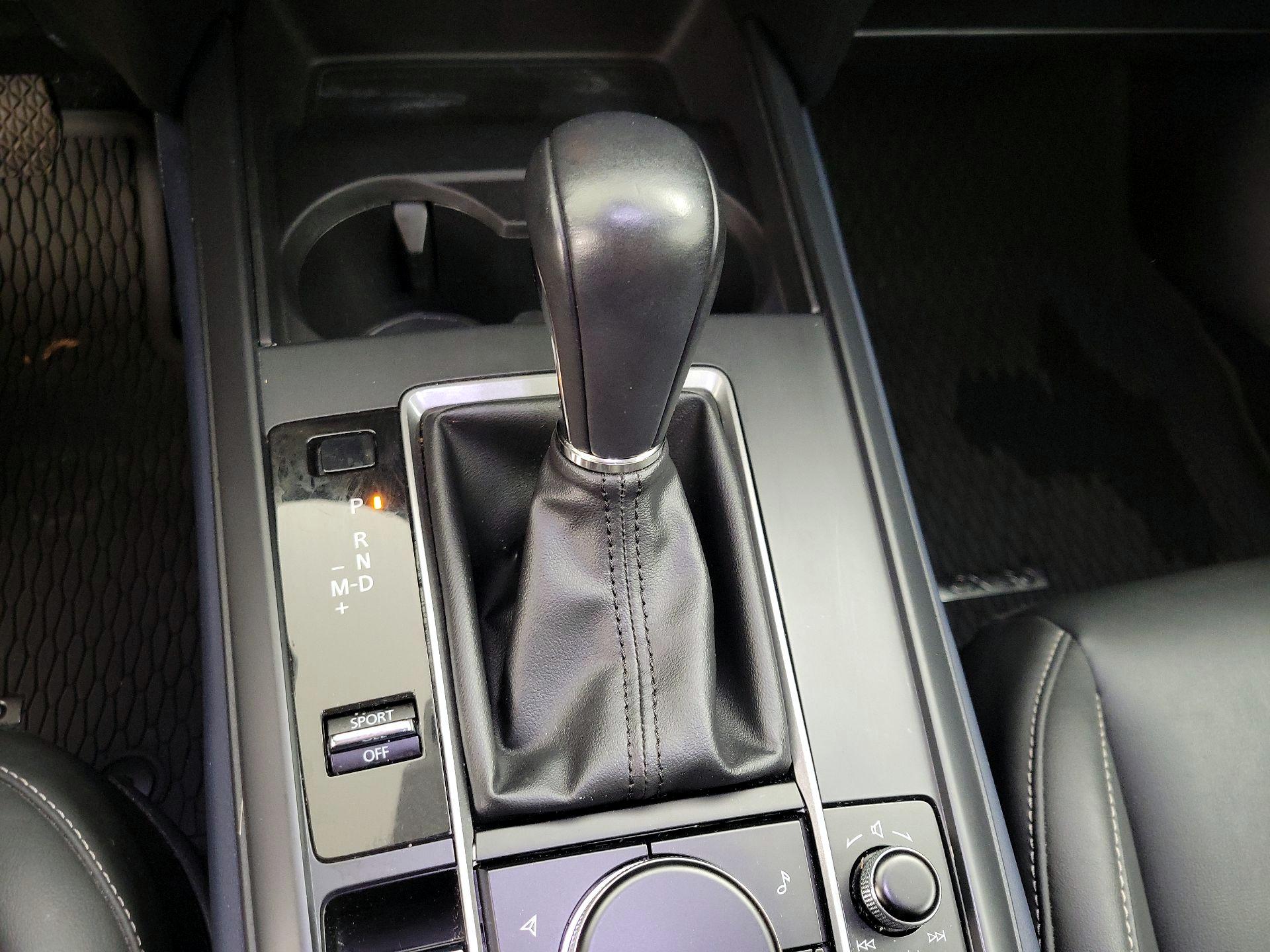 Thumbnail: 2020 Mazda CX-30 - 17