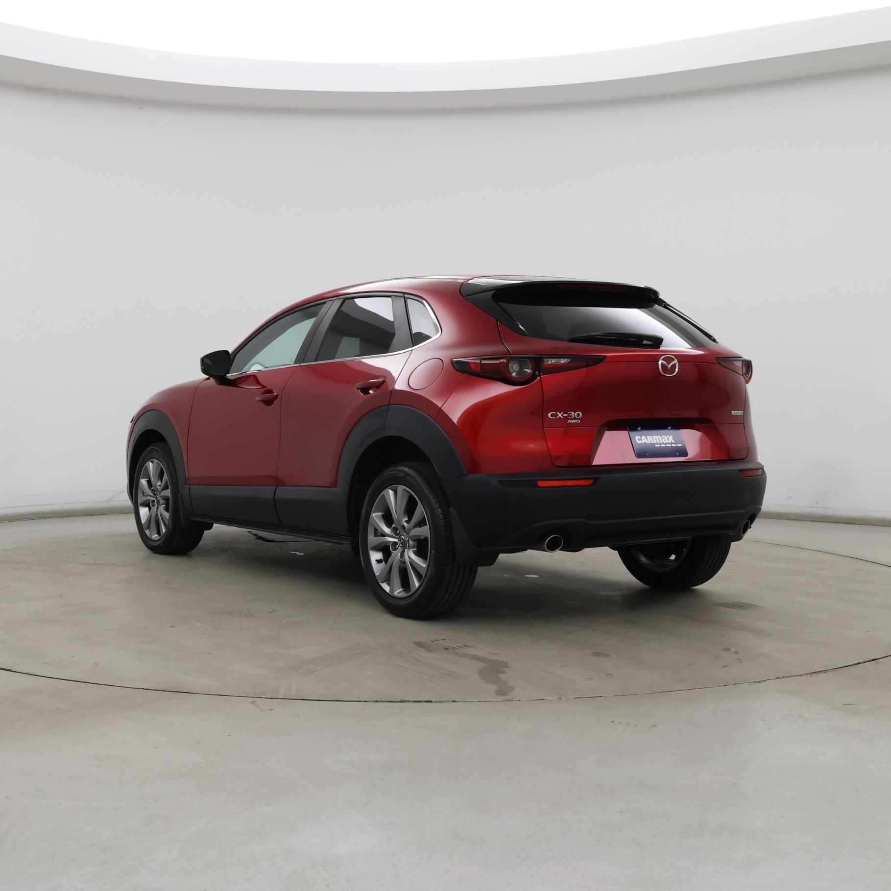 Thumbnail: 2020 Mazda CX-30 - 2