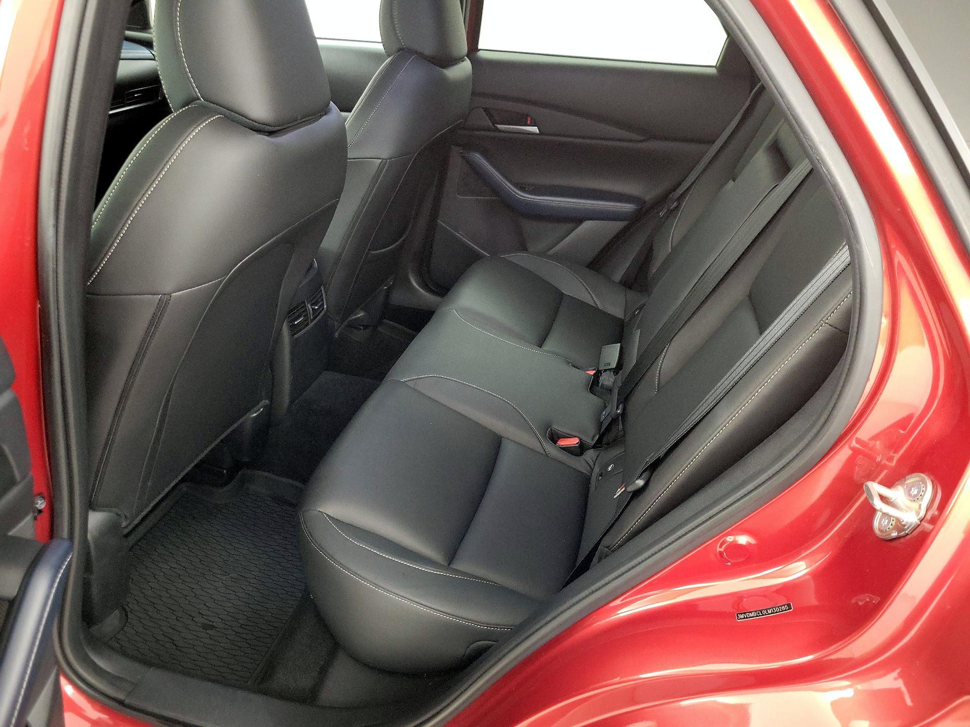 Thumbnail: 2020 Mazda CX-30 - 19