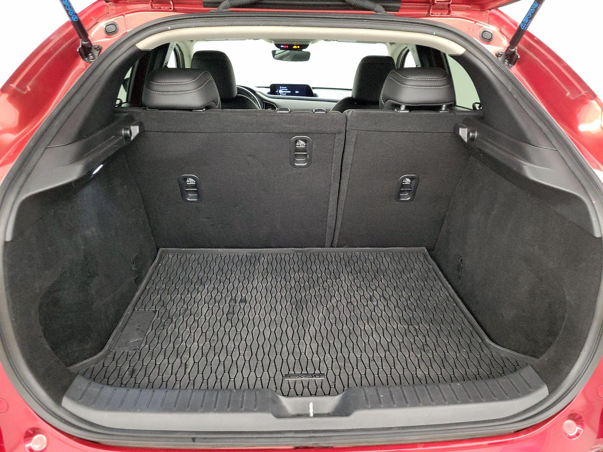 Thumbnail: 2020 Mazda CX-30 - 20