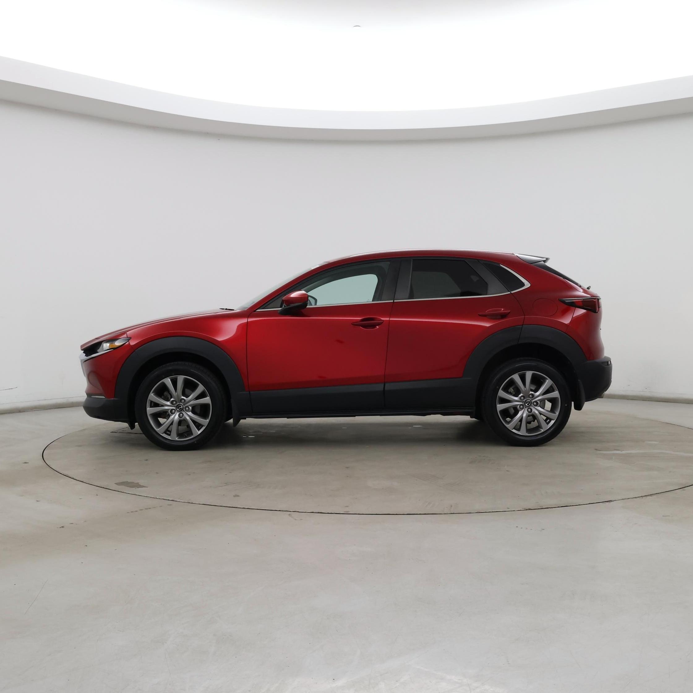 Thumbnail: 2020 Mazda CX-30 - 3