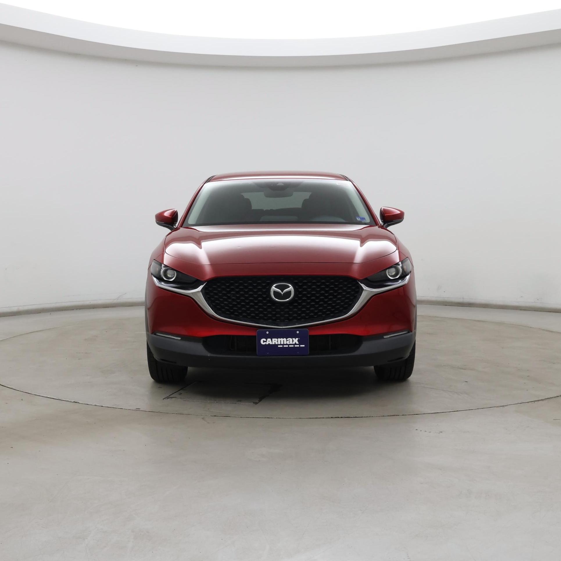 Thumbnail: 2020 Mazda CX-30 - 5