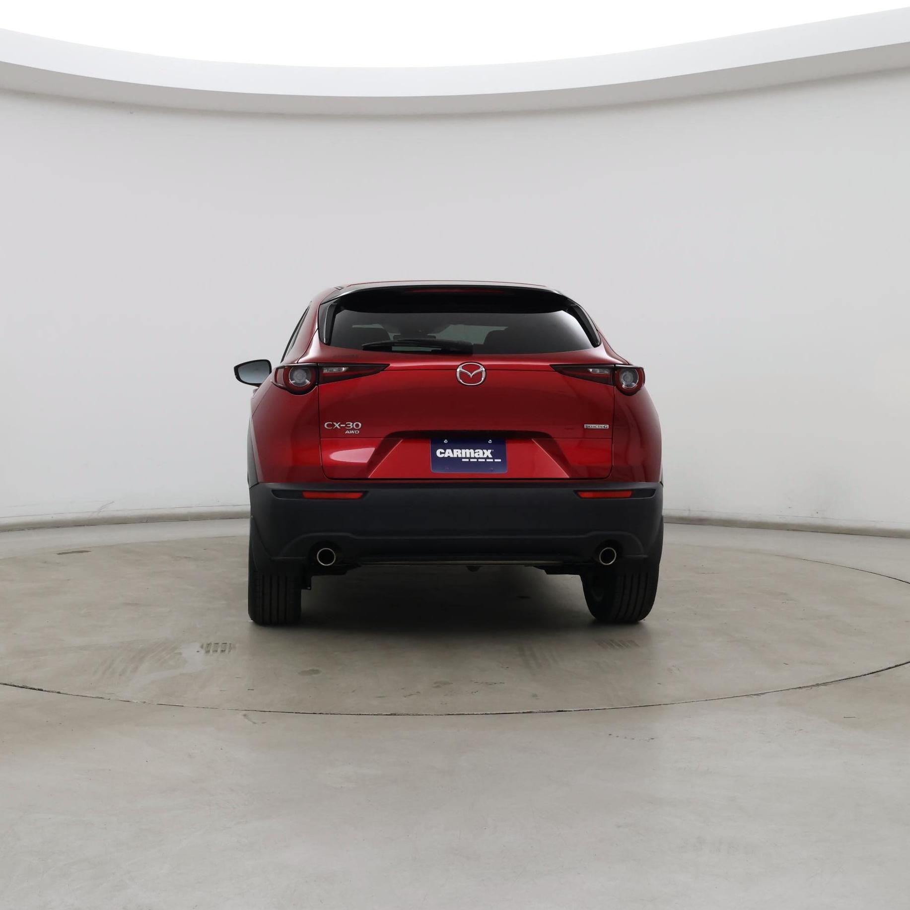 Thumbnail: 2020 Mazda CX-30 - 6