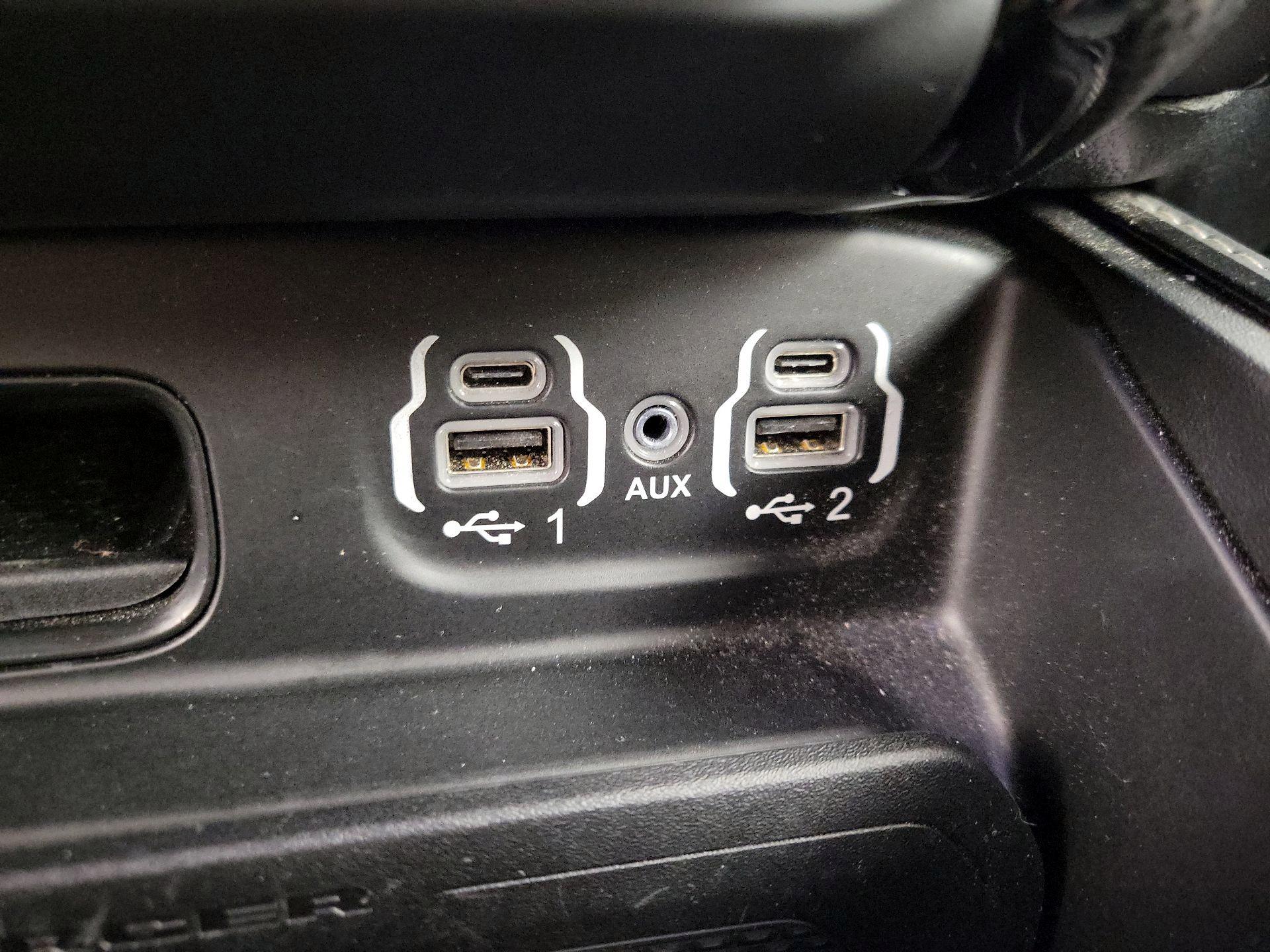 Thumbnail: 2022 RAM 1500 - 19