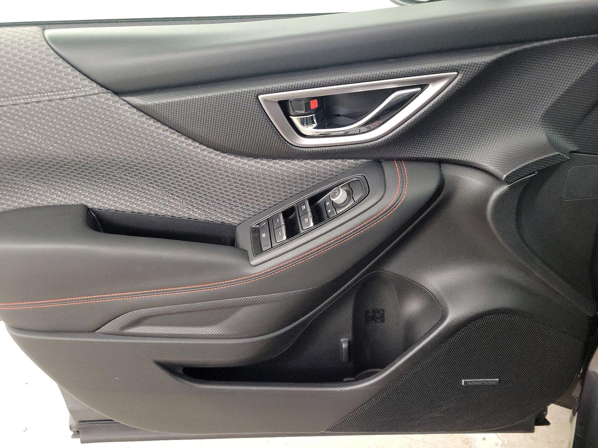 Thumbnail: 2021 Subaru Forester - 12