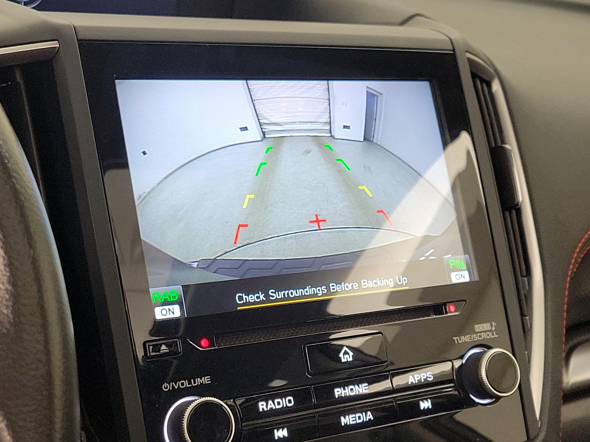 Thumbnail: 2021 Subaru Forester - 14