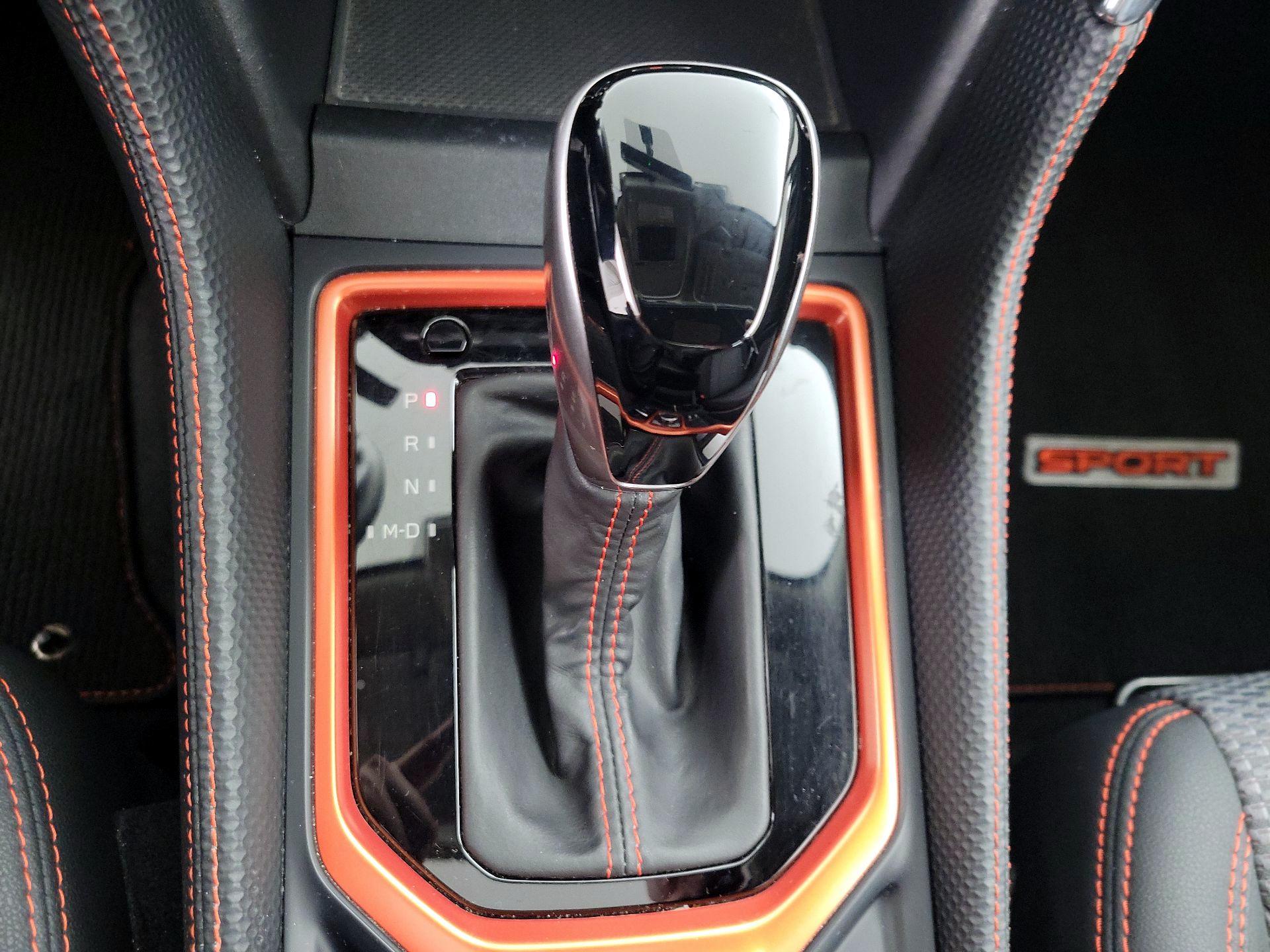 Thumbnail: 2021 Subaru Forester - 17