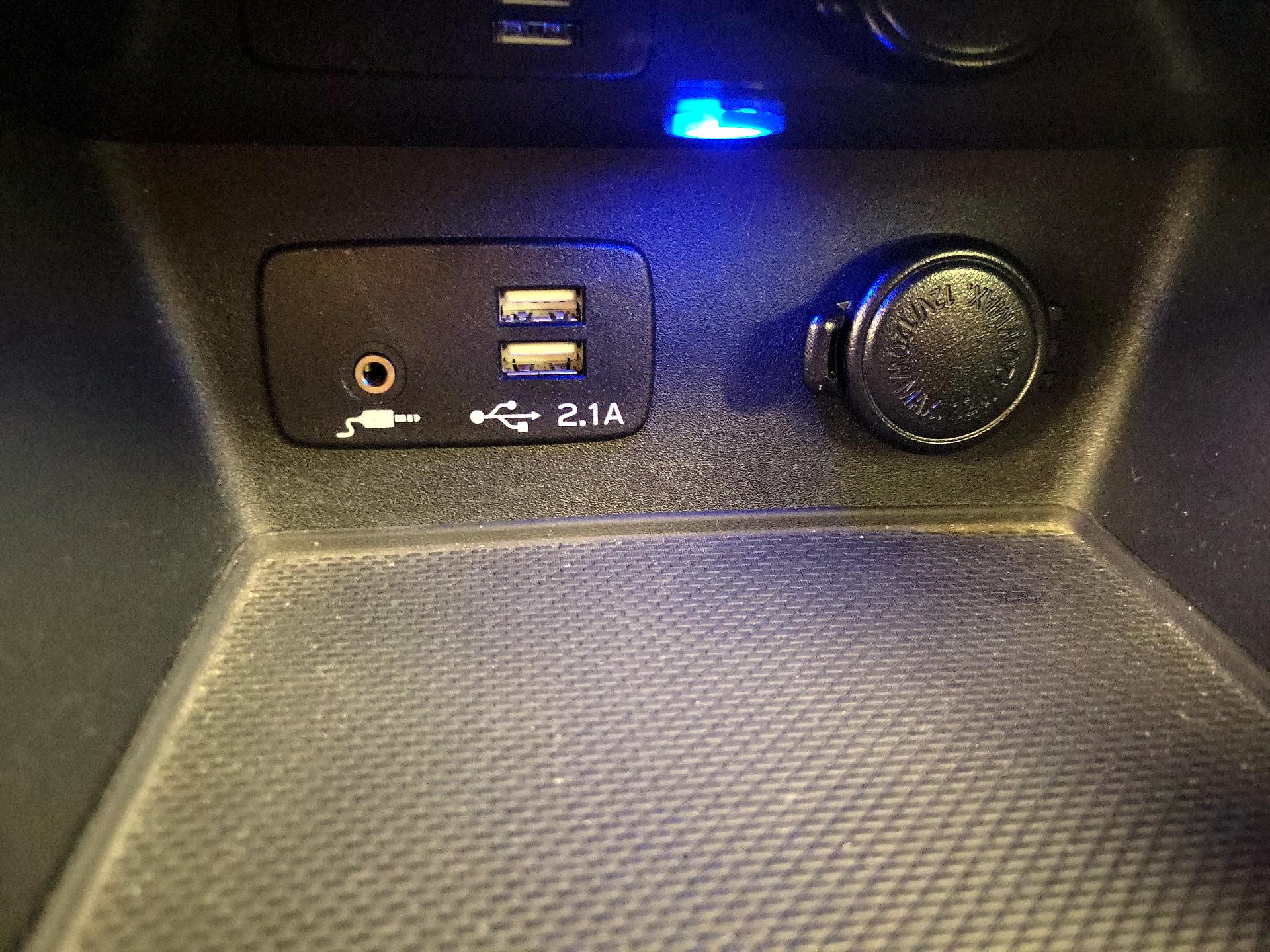 Thumbnail: 2021 Subaru Forester - 18