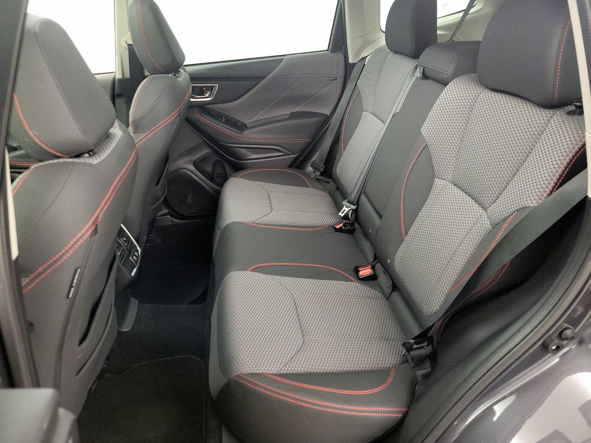 Thumbnail: 2021 Subaru Forester - 20