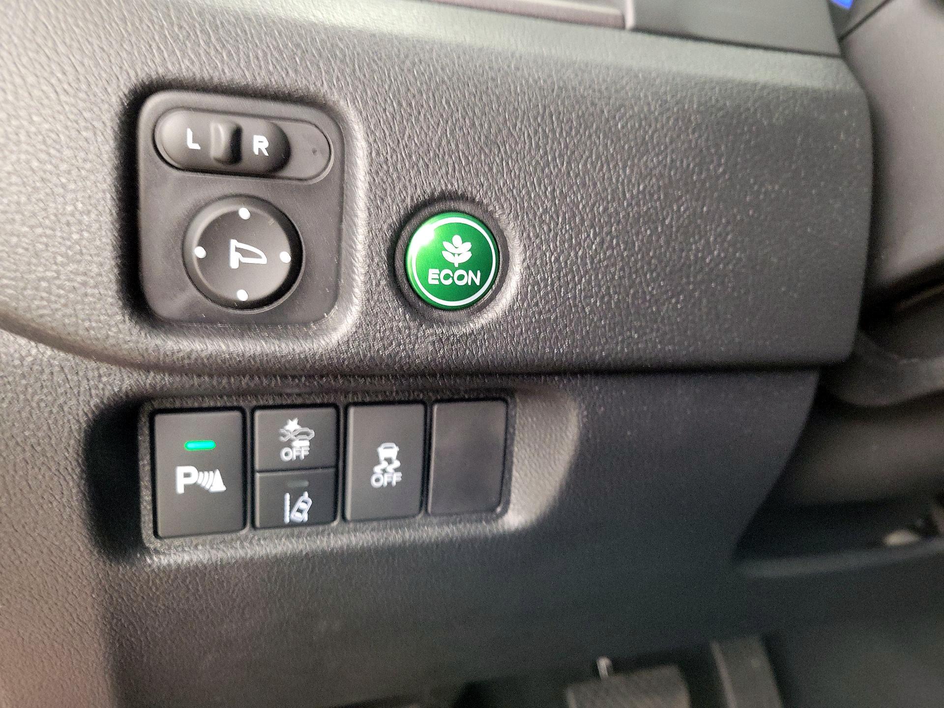 Thumbnail: 2025 Honda Passport - 13