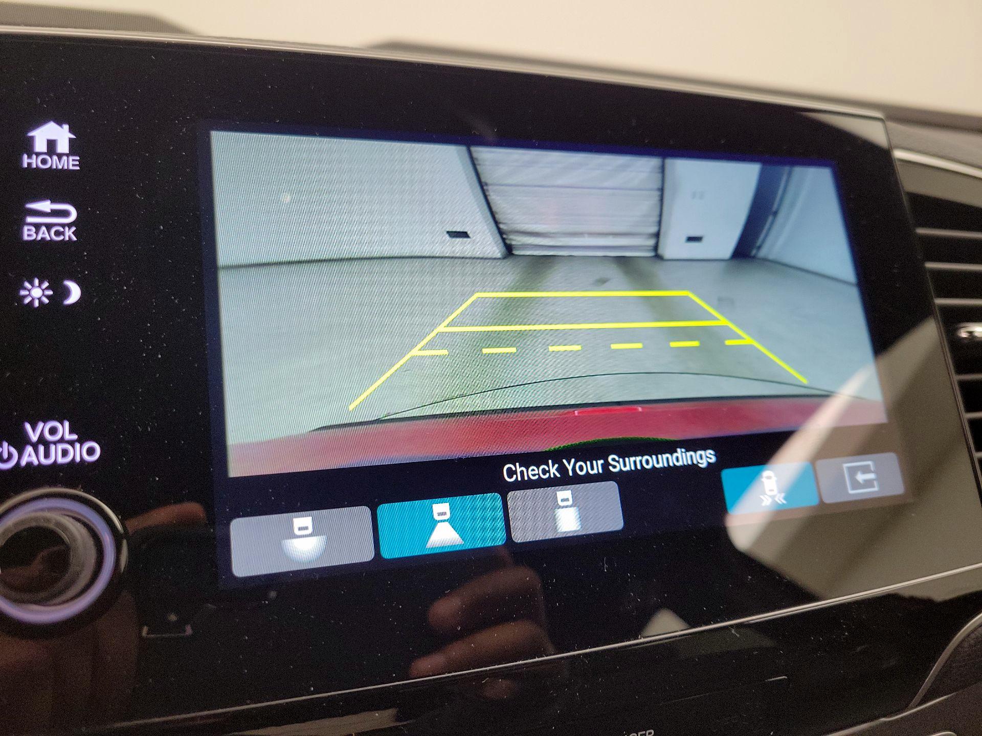 Thumbnail: 2025 Honda Passport - 14