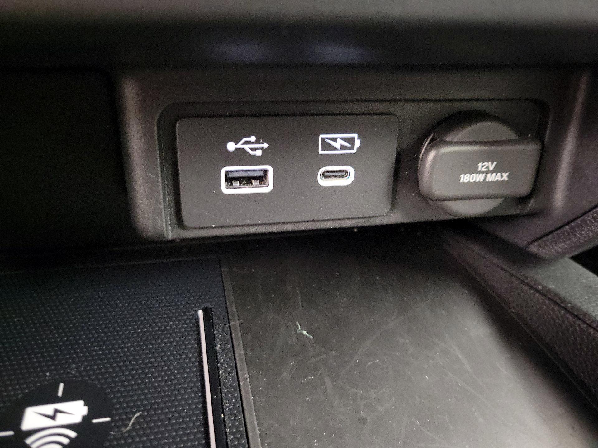 Thumbnail: 2025 Honda Passport - 18