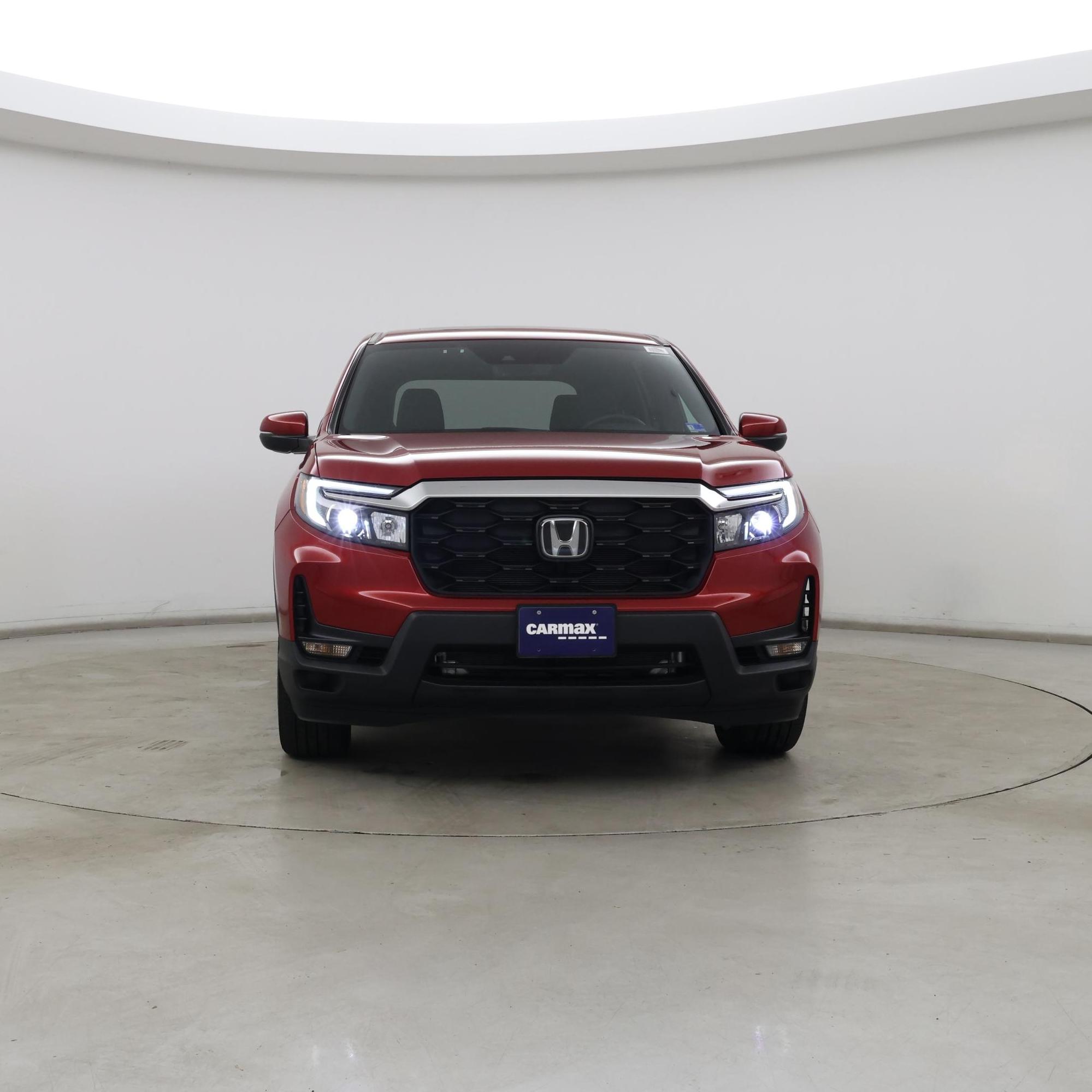 Thumbnail: 2025 Honda Passport - 5