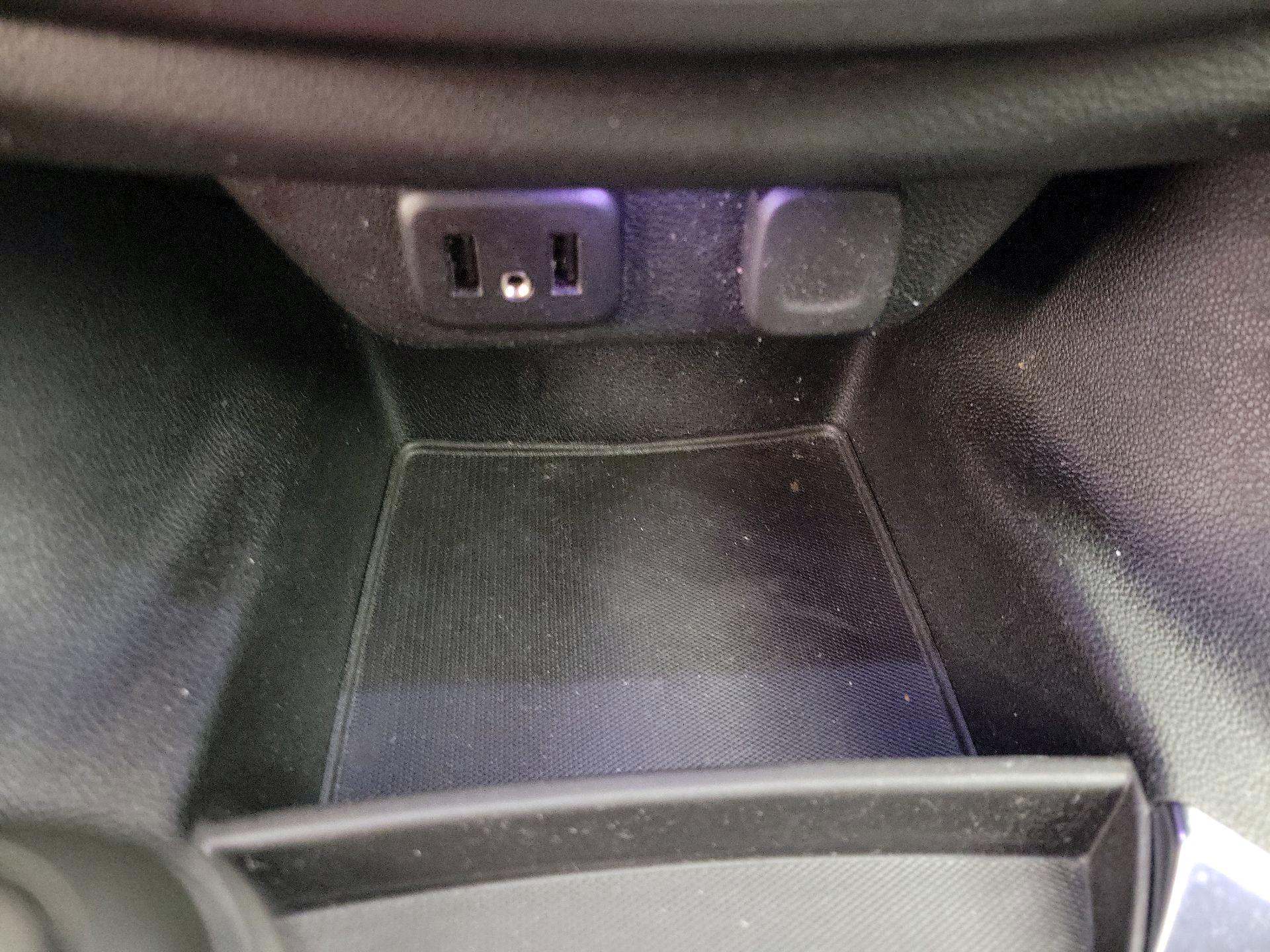 Thumbnail: 2019 Chevrolet Traverse - 18