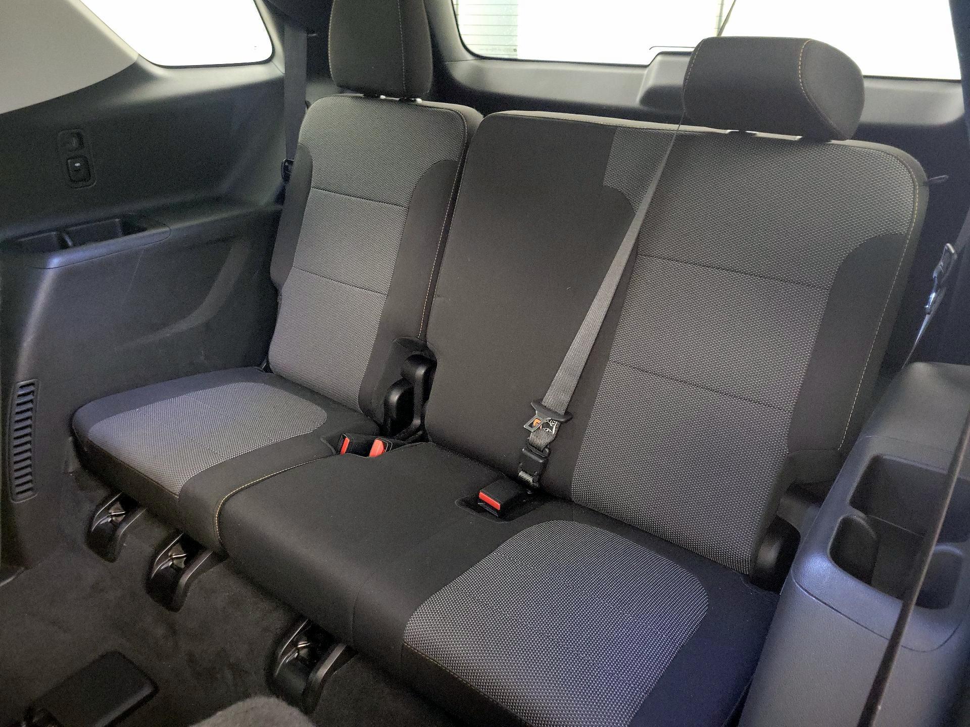 Thumbnail: 2019 Chevrolet Traverse - 20