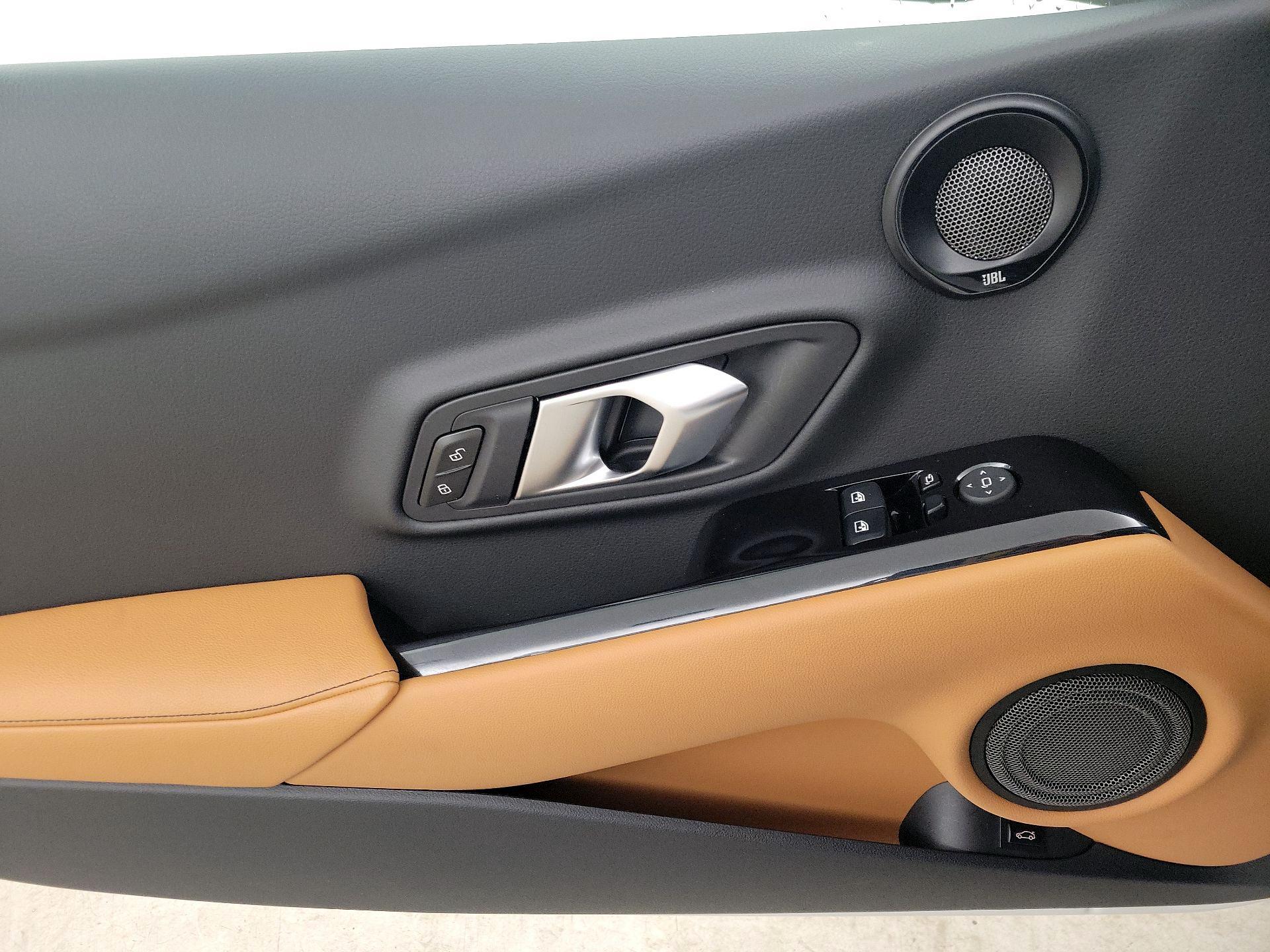 Thumbnail: 2025 Toyota Supra - 12