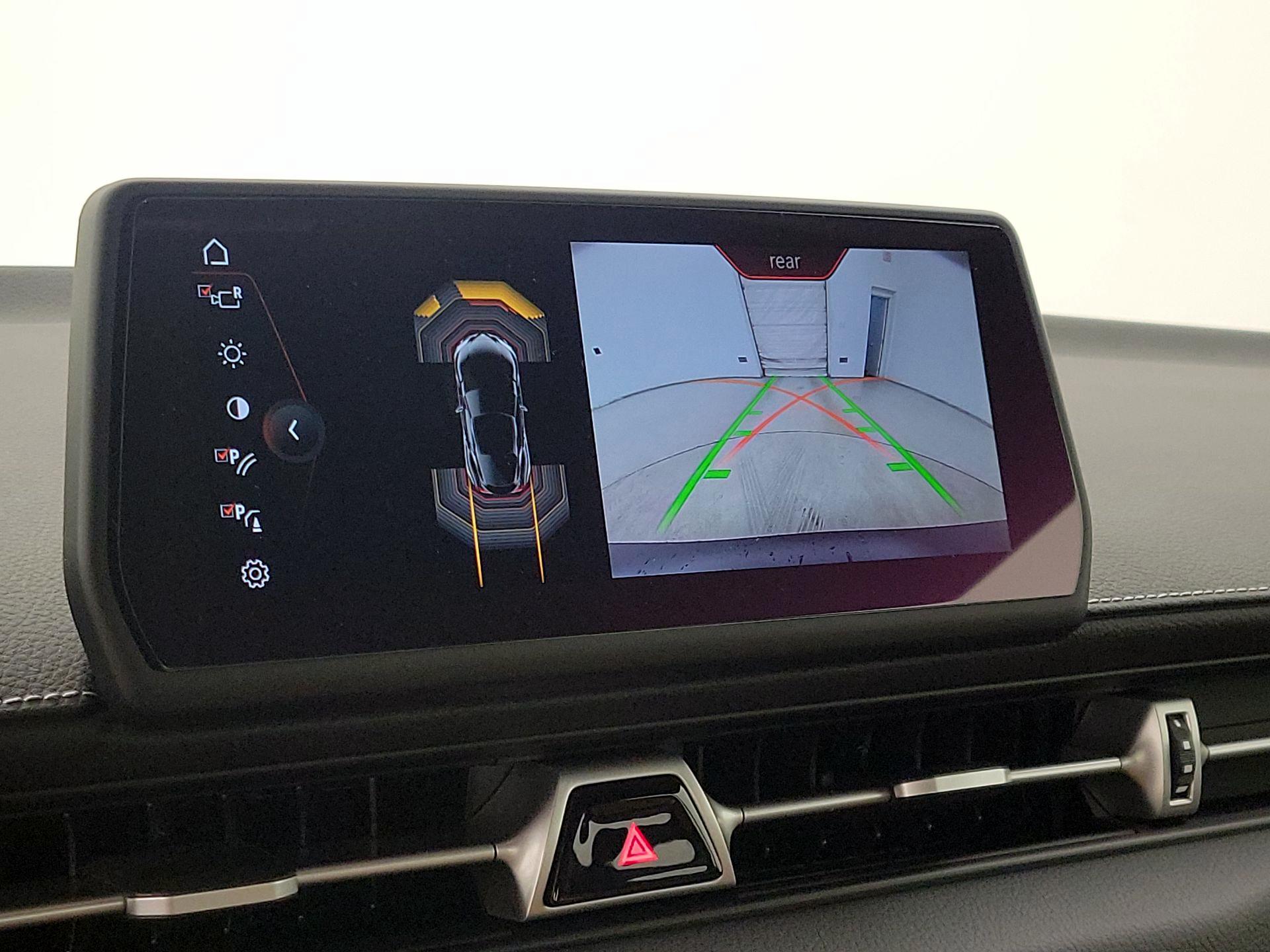 Thumbnail: 2025 Toyota Supra - 15