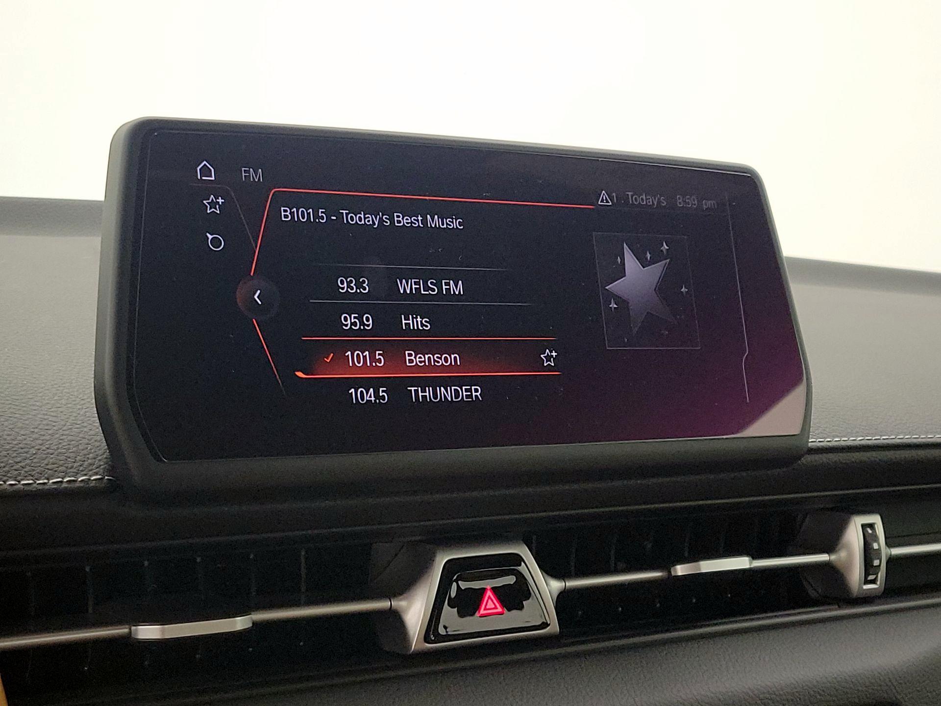 Thumbnail: 2025 Toyota Supra - 16