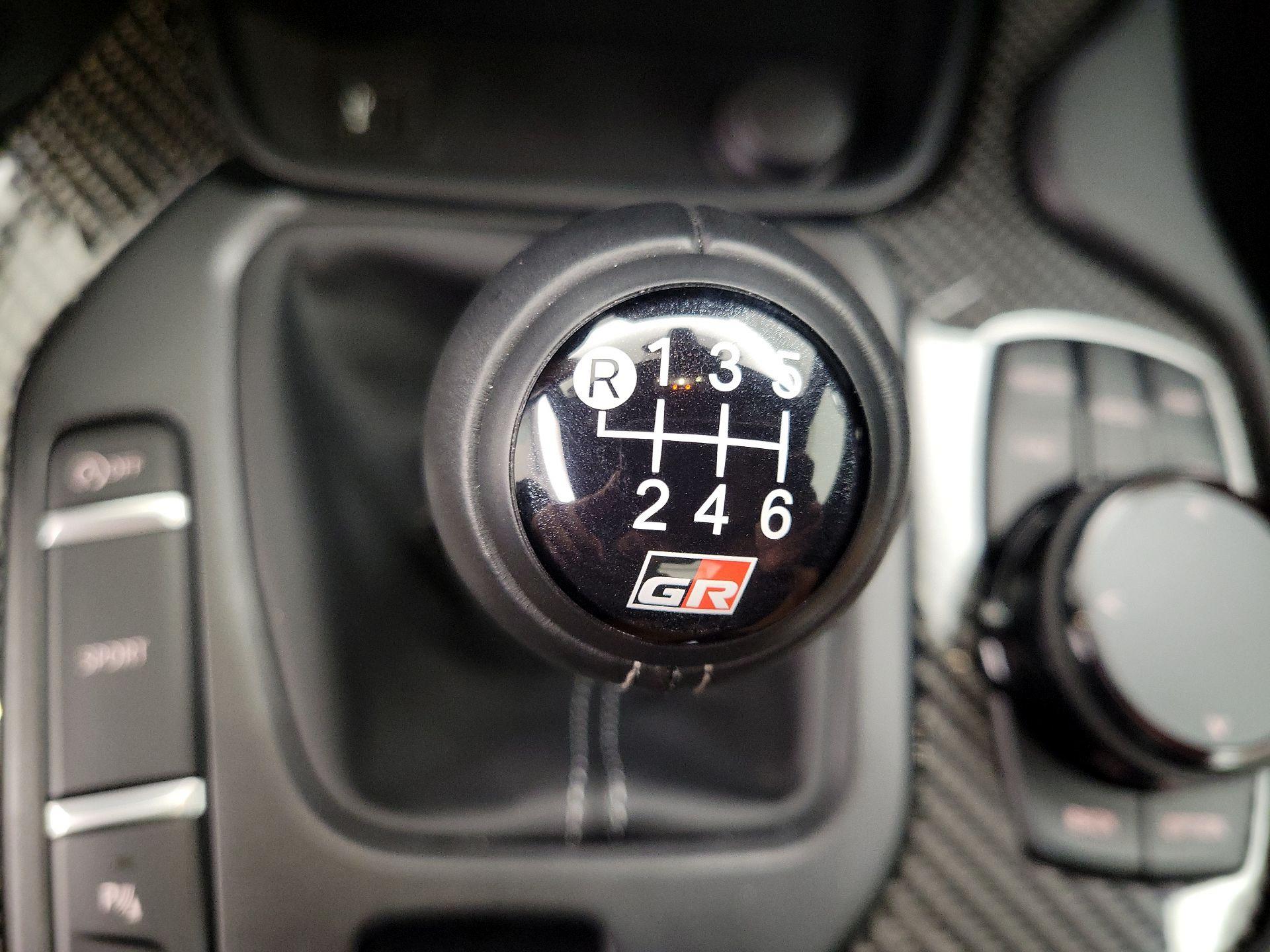 Thumbnail: 2025 Toyota Supra - 18