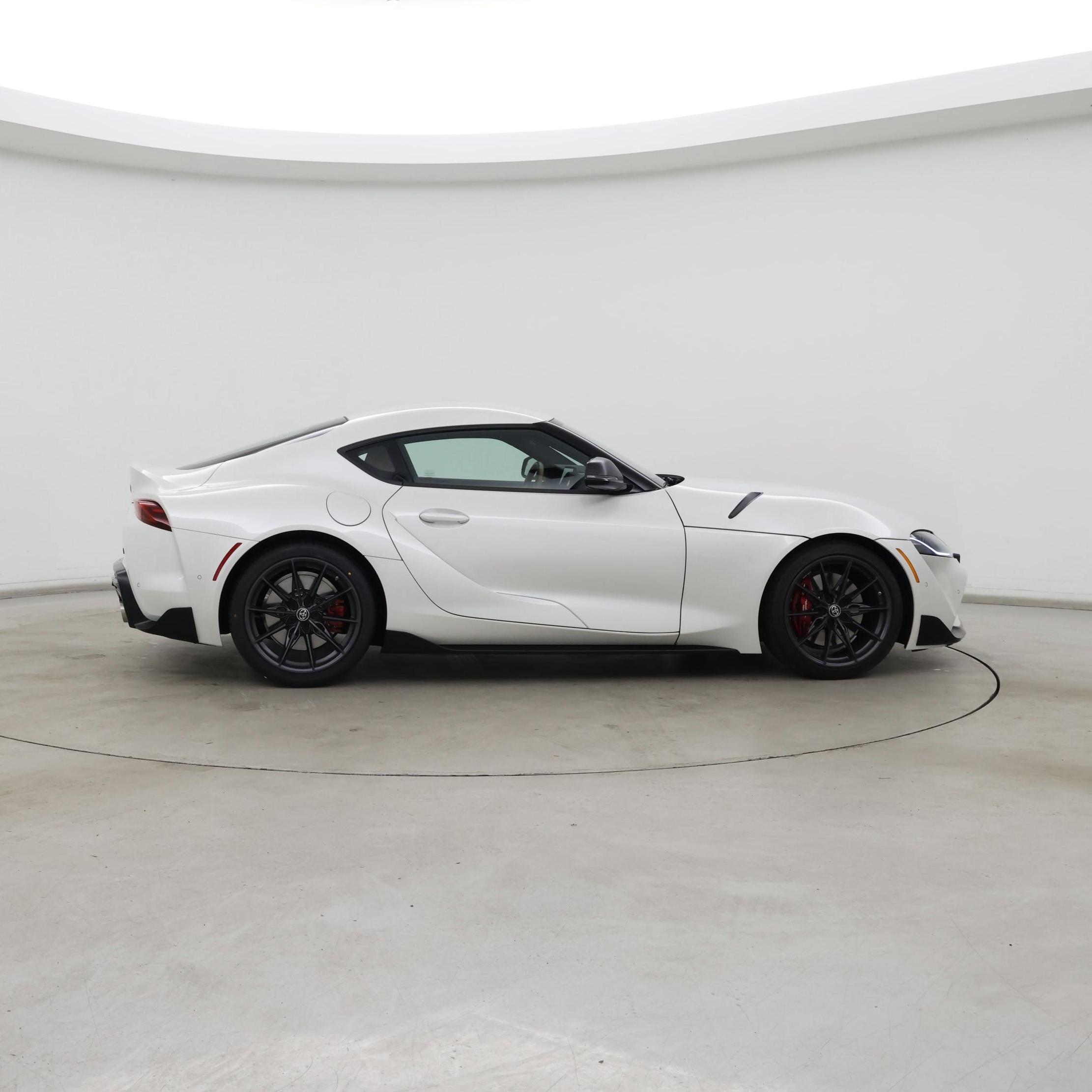 Thumbnail: 2025 Toyota Supra - 7