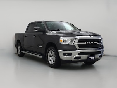 2020 Ram 1500 Bighorn