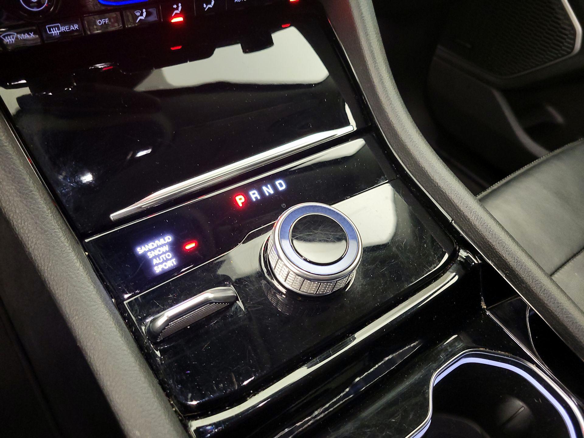 Thumbnail: 2022 Jeep Grand Cherokee - 18