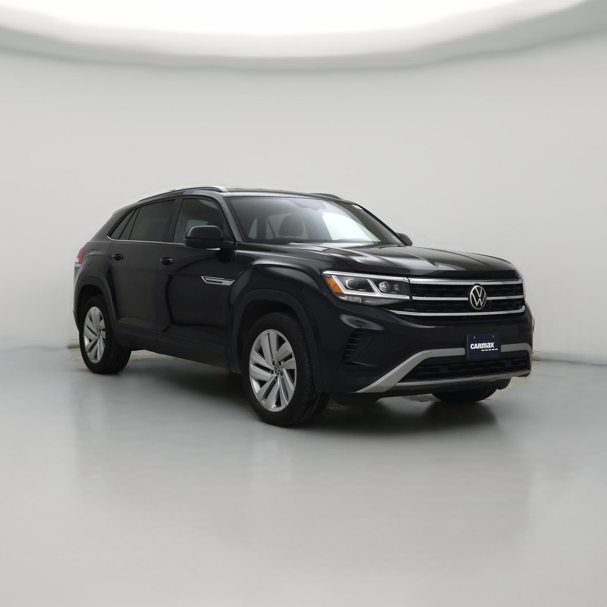 Thumbnail: 2022 Volkswagen Atlas - 1