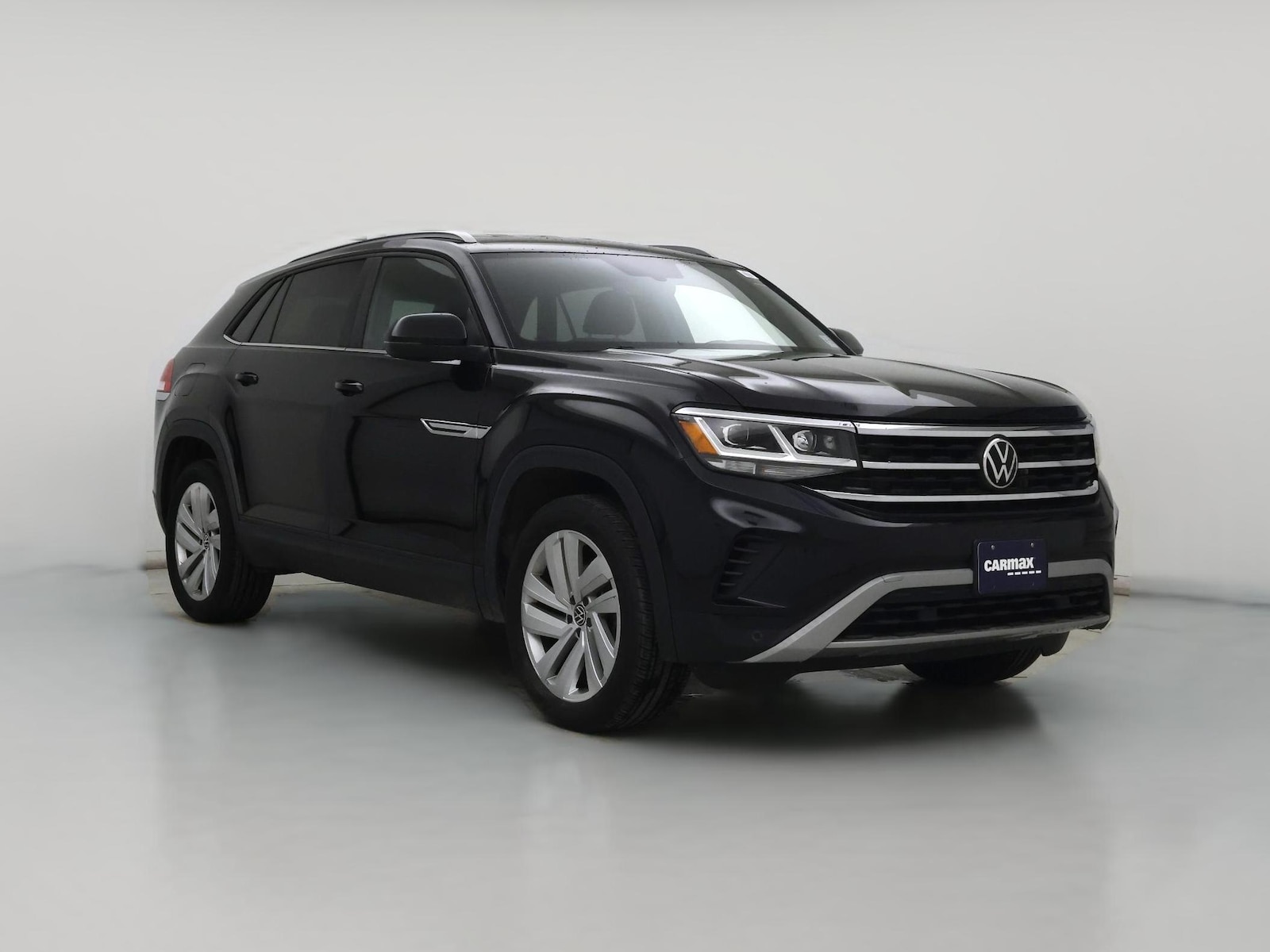 2022 Volkswagen Atlas Cross Sport SE w/Tech
