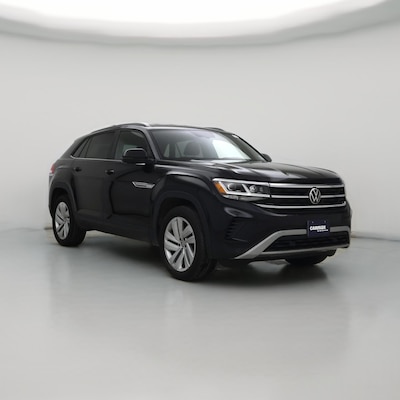 2022 Volkswagen Atlas Cross Sport SE w/Tech