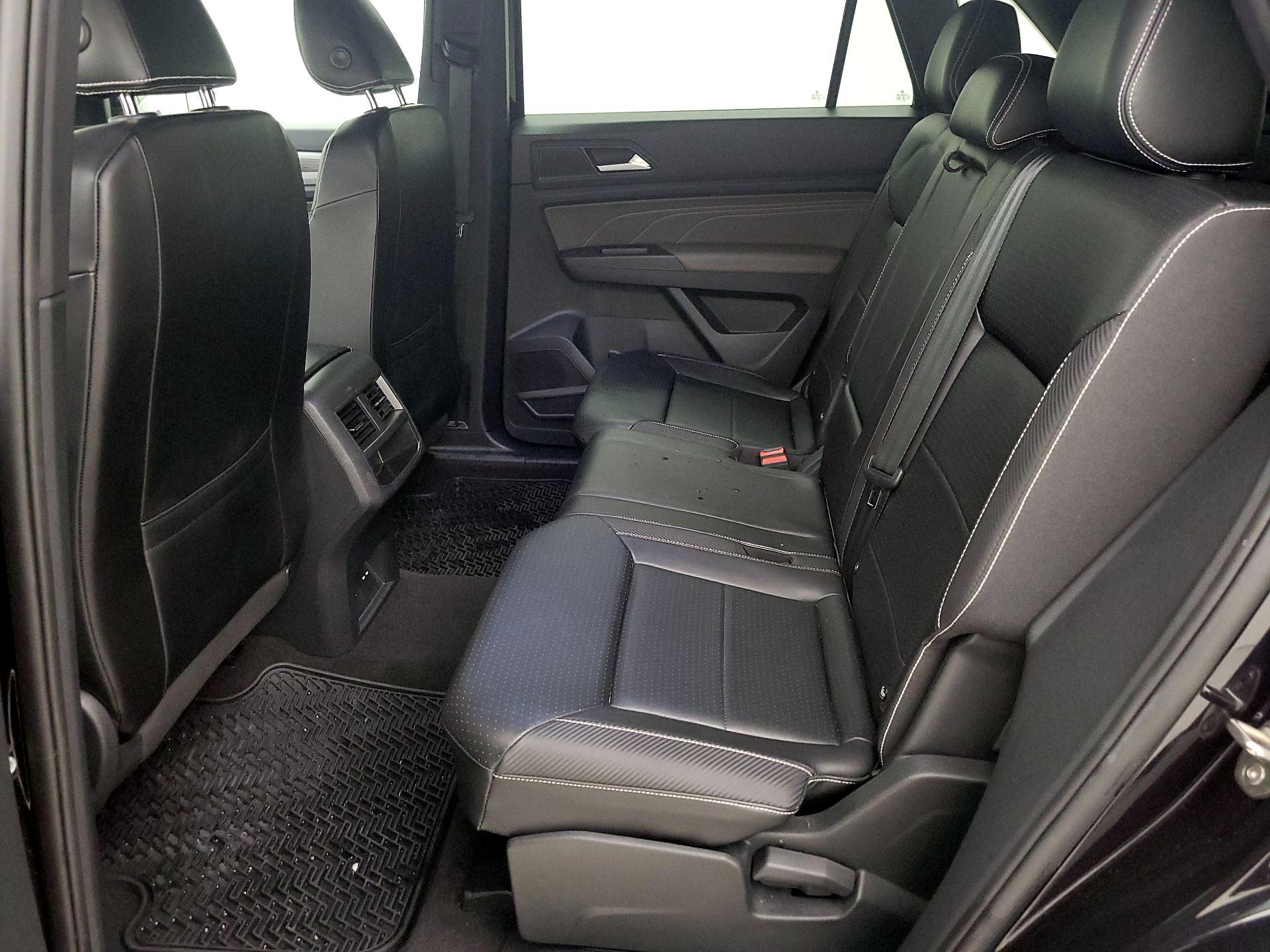 Thumbnail: 2022 Volkswagen Atlas - 18