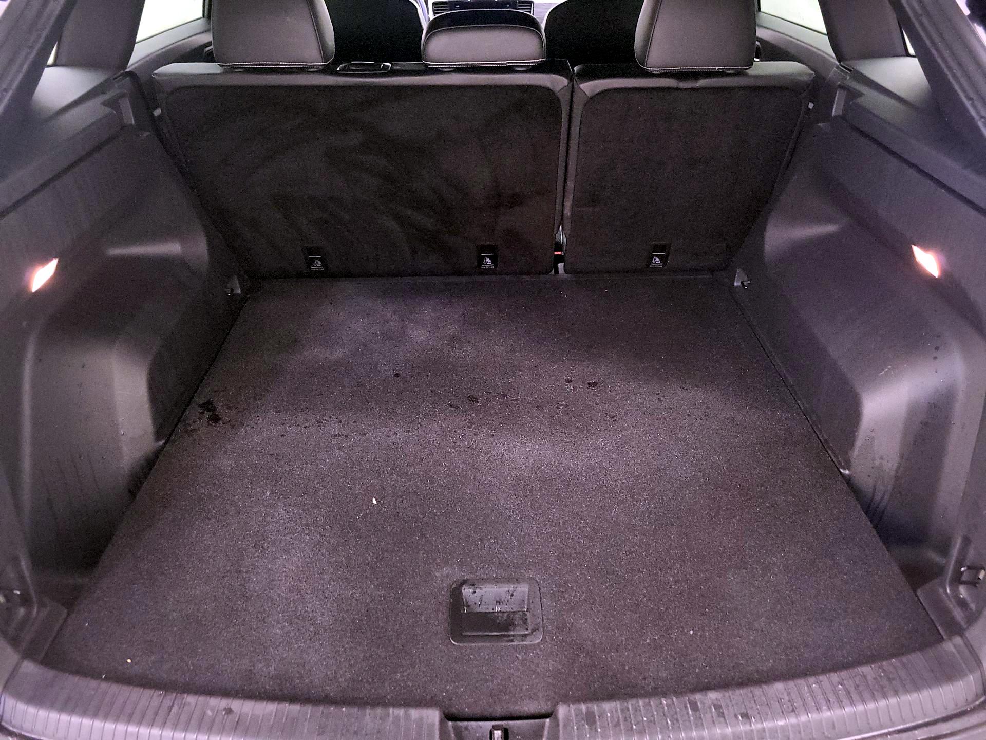 Thumbnail: 2022 Volkswagen Atlas - 19