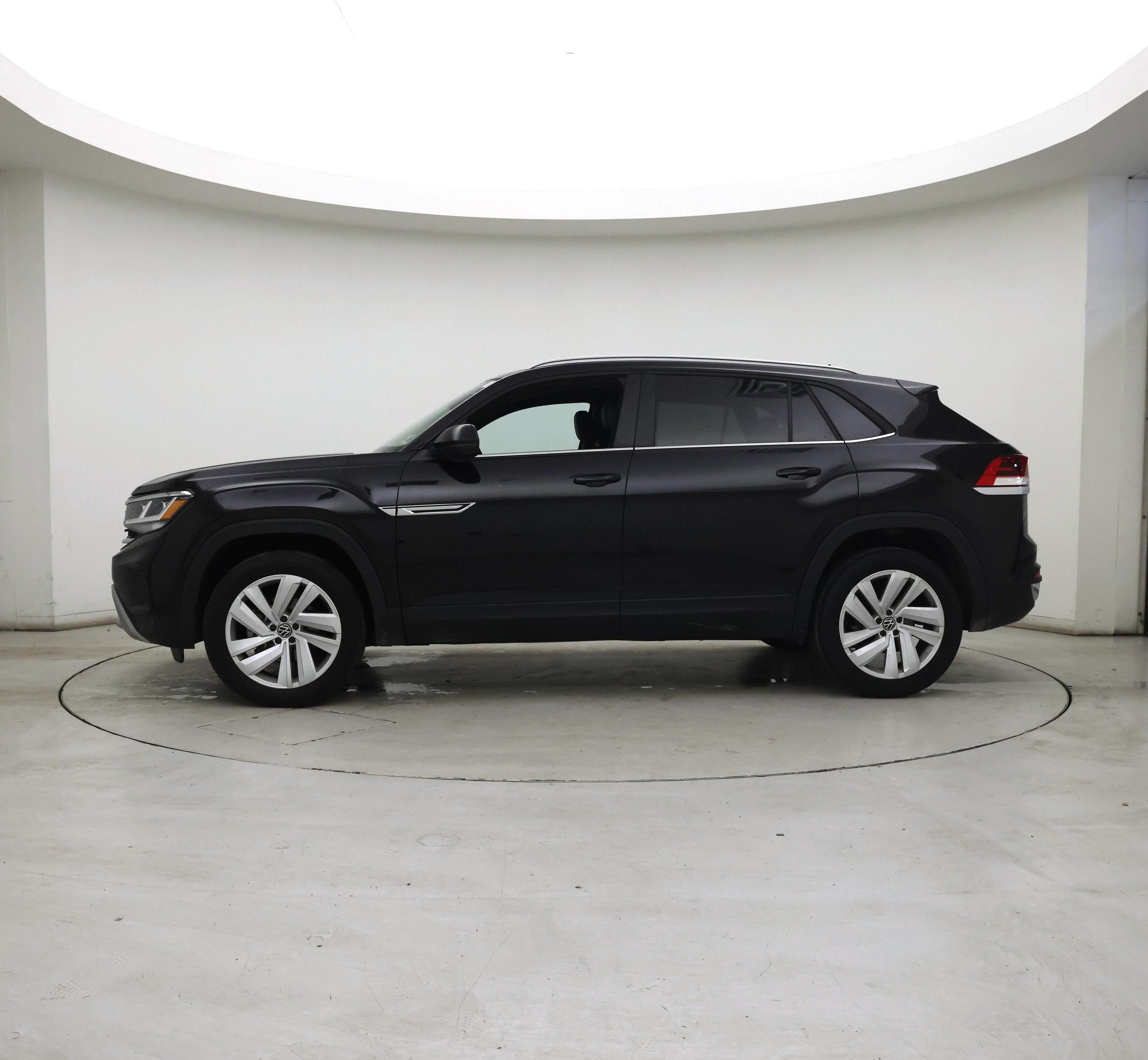 Thumbnail: 2022 Volkswagen Atlas - 3