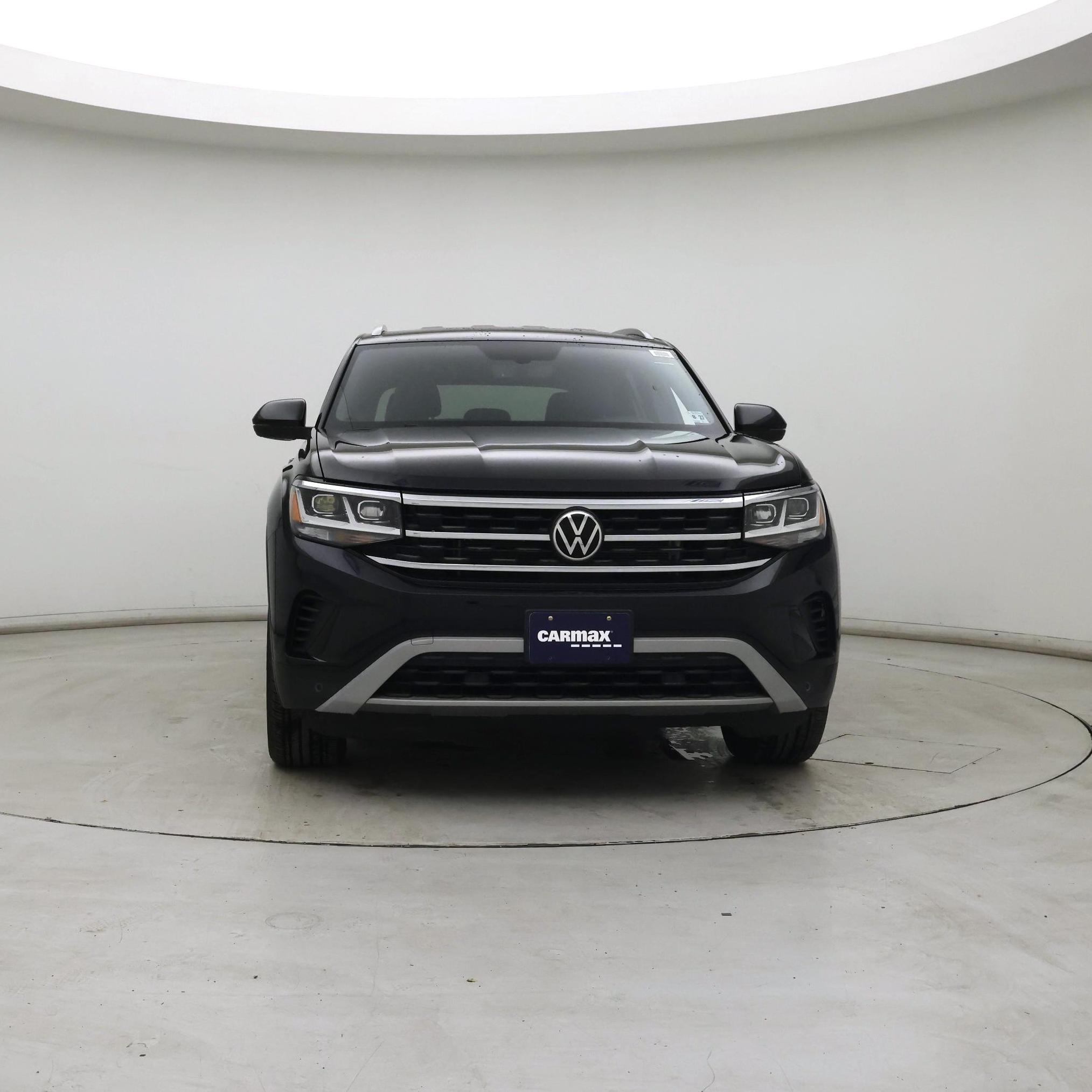 Thumbnail: 2022 Volkswagen Atlas - 5