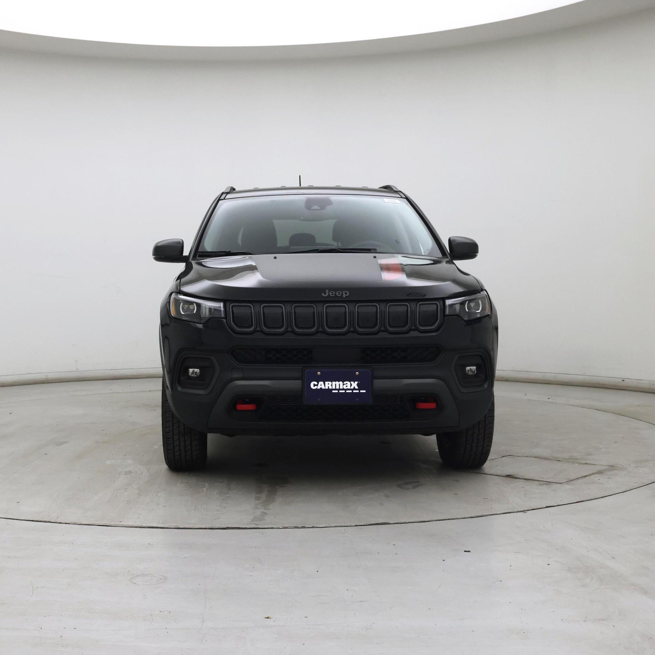 Thumbnail: 2022 Jeep Compass - 5