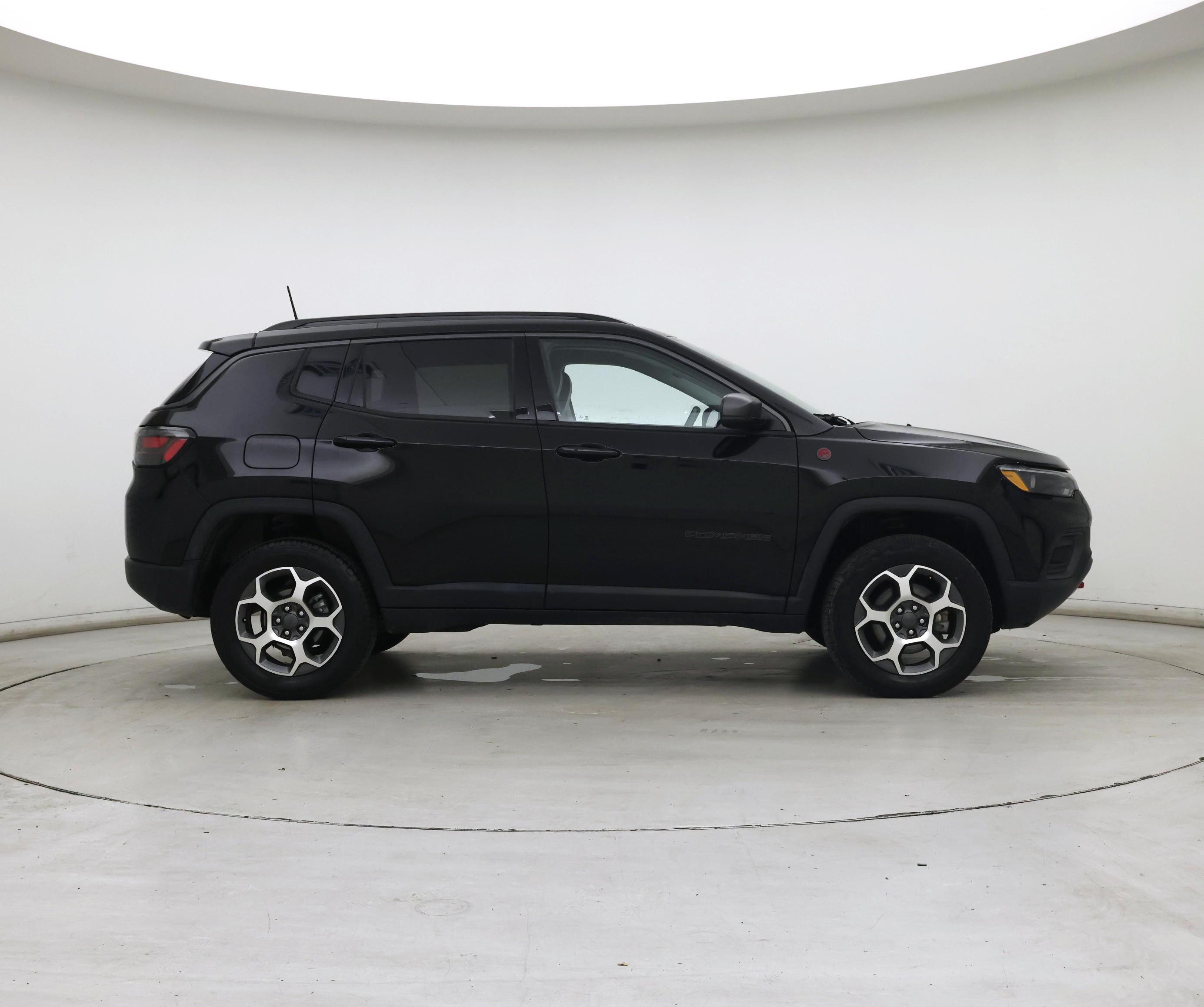 Thumbnail: 2022 Jeep Compass - 7