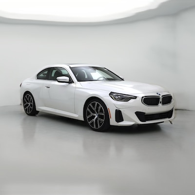 2022 BMW 230 I