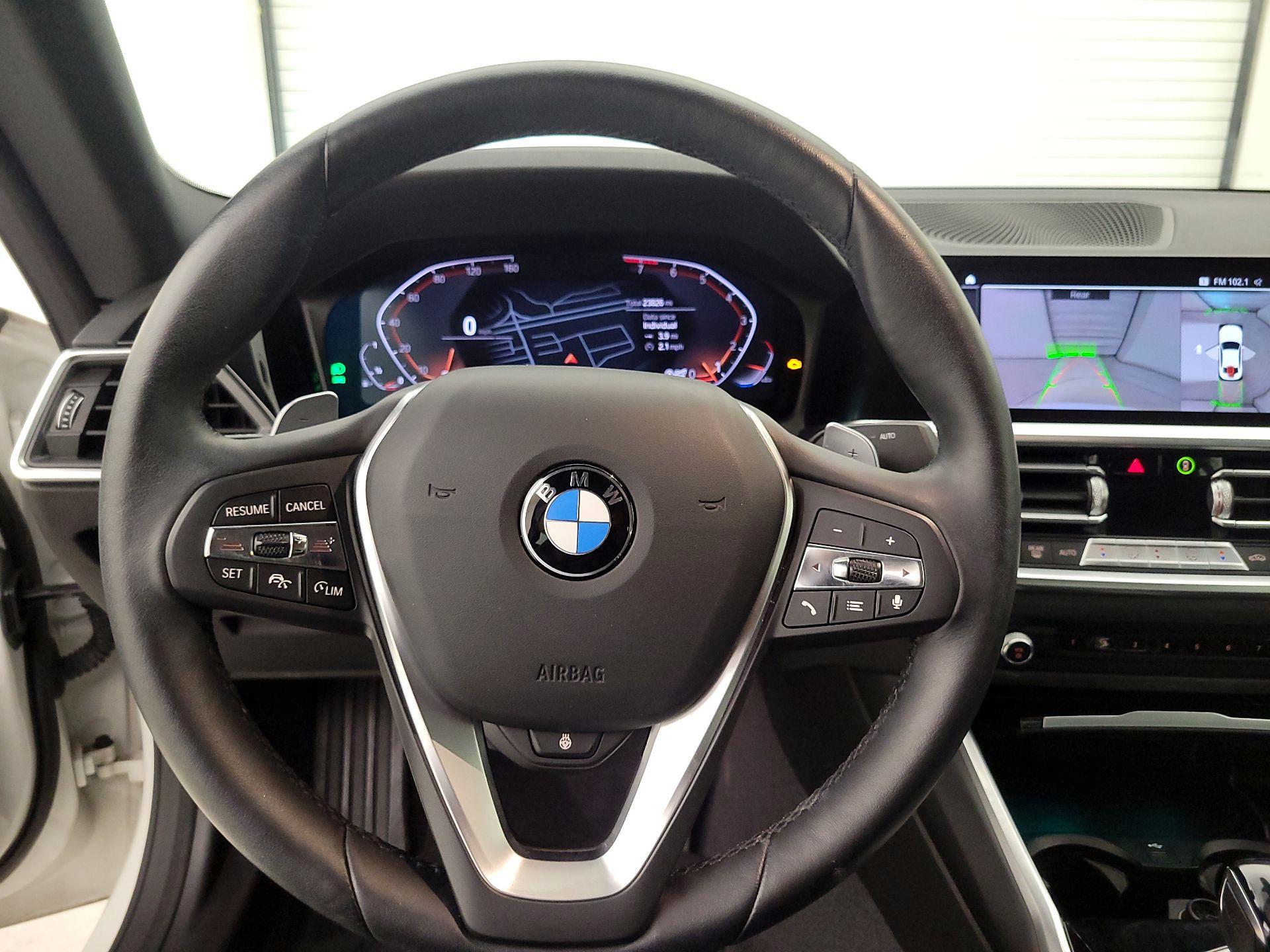 Thumbnail: 2022 BMW 2 Series - 10