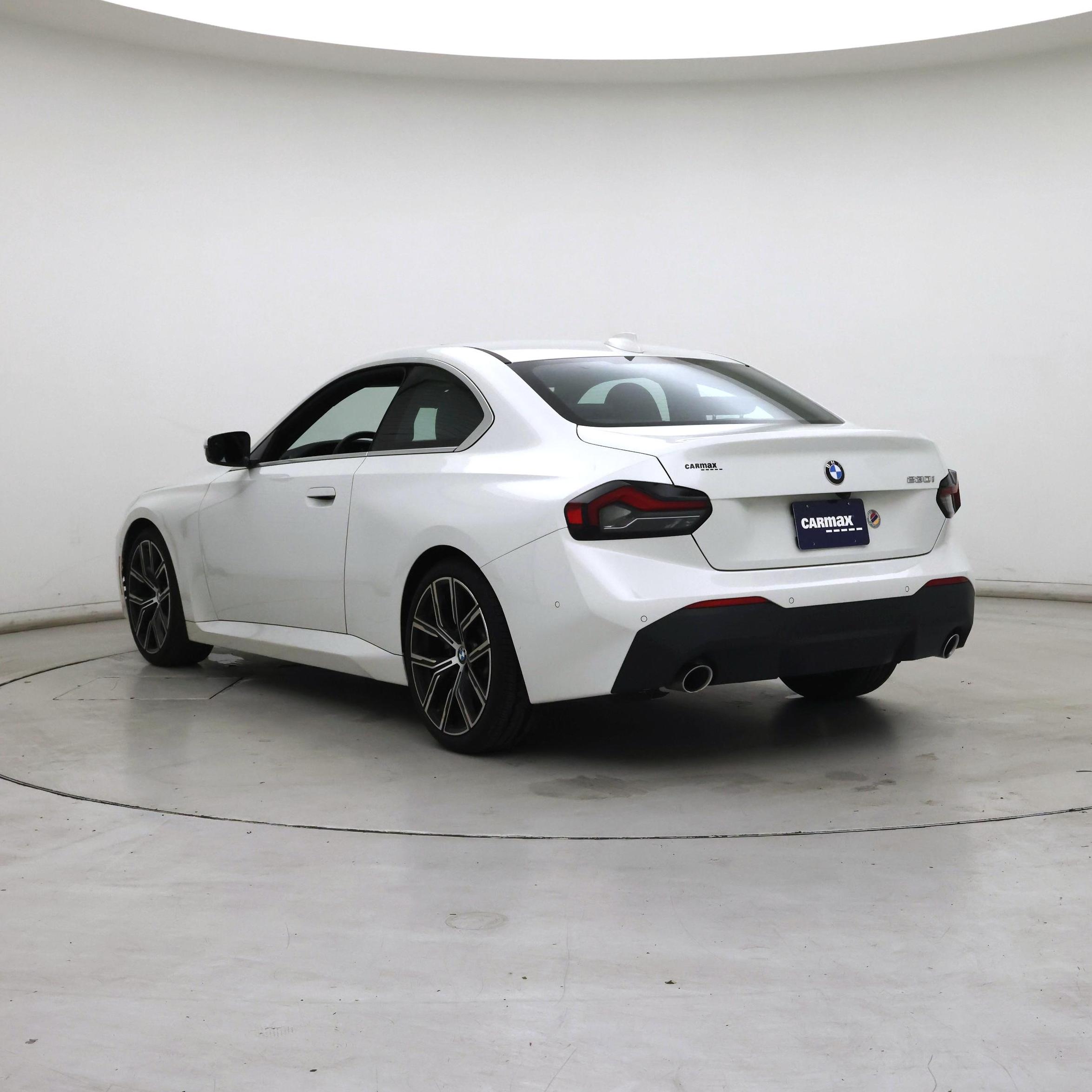 Thumbnail: 2022 BMW 2 Series - 2